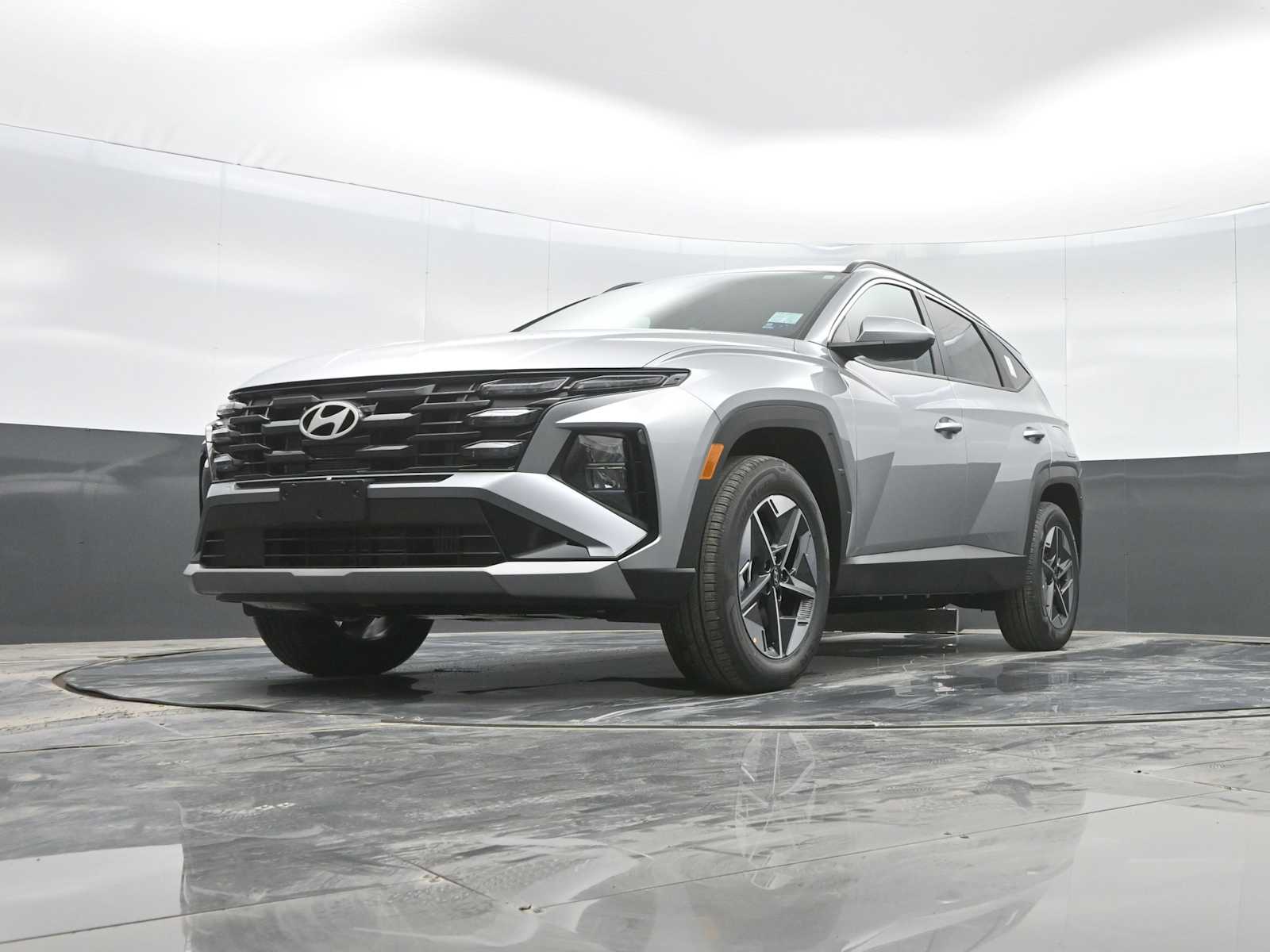 2026 Hyundai Tucson Plug-In Hybrid SEL