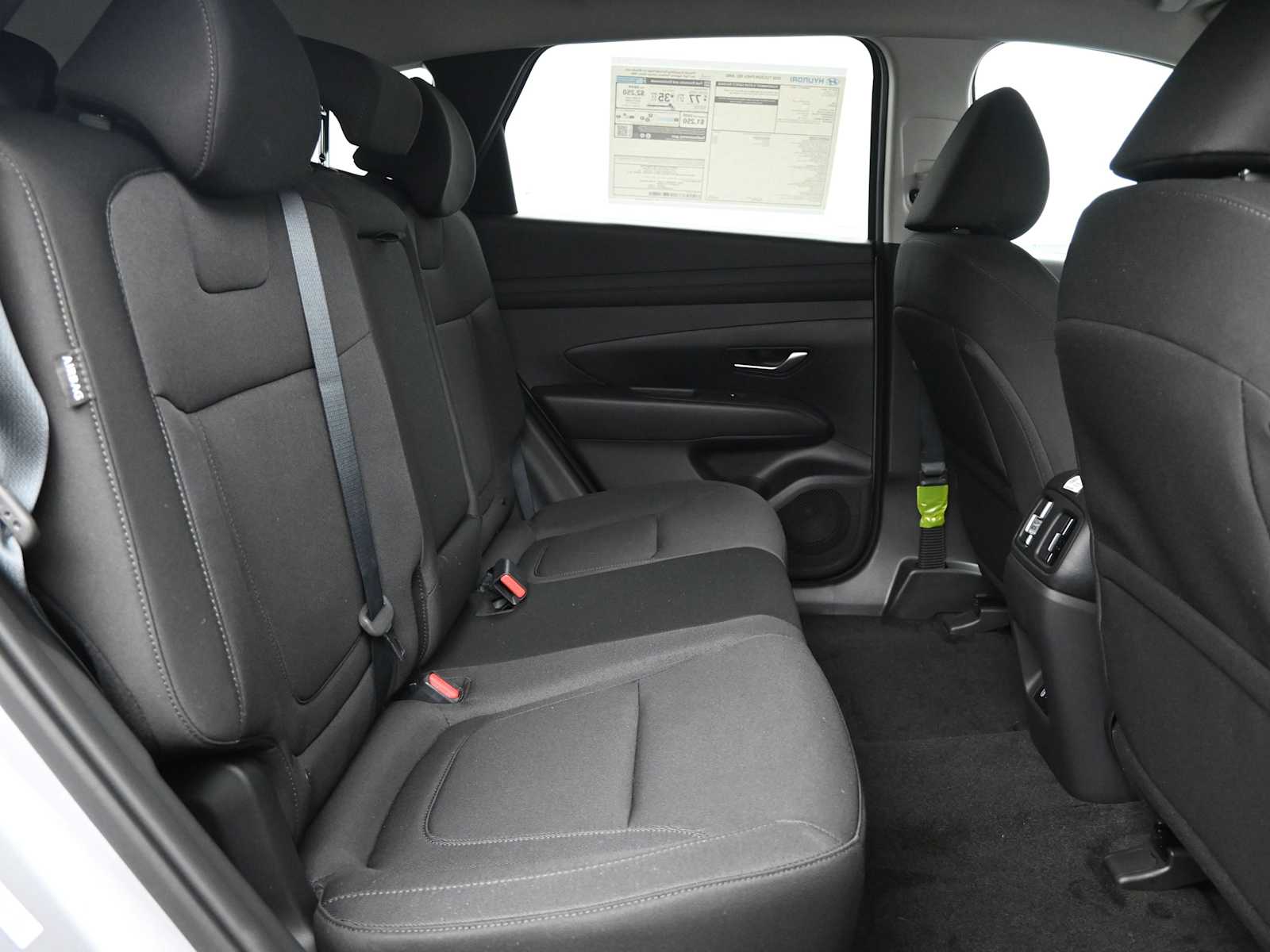 2026 Hyundai Tucson Plug-In Hybrid SEL