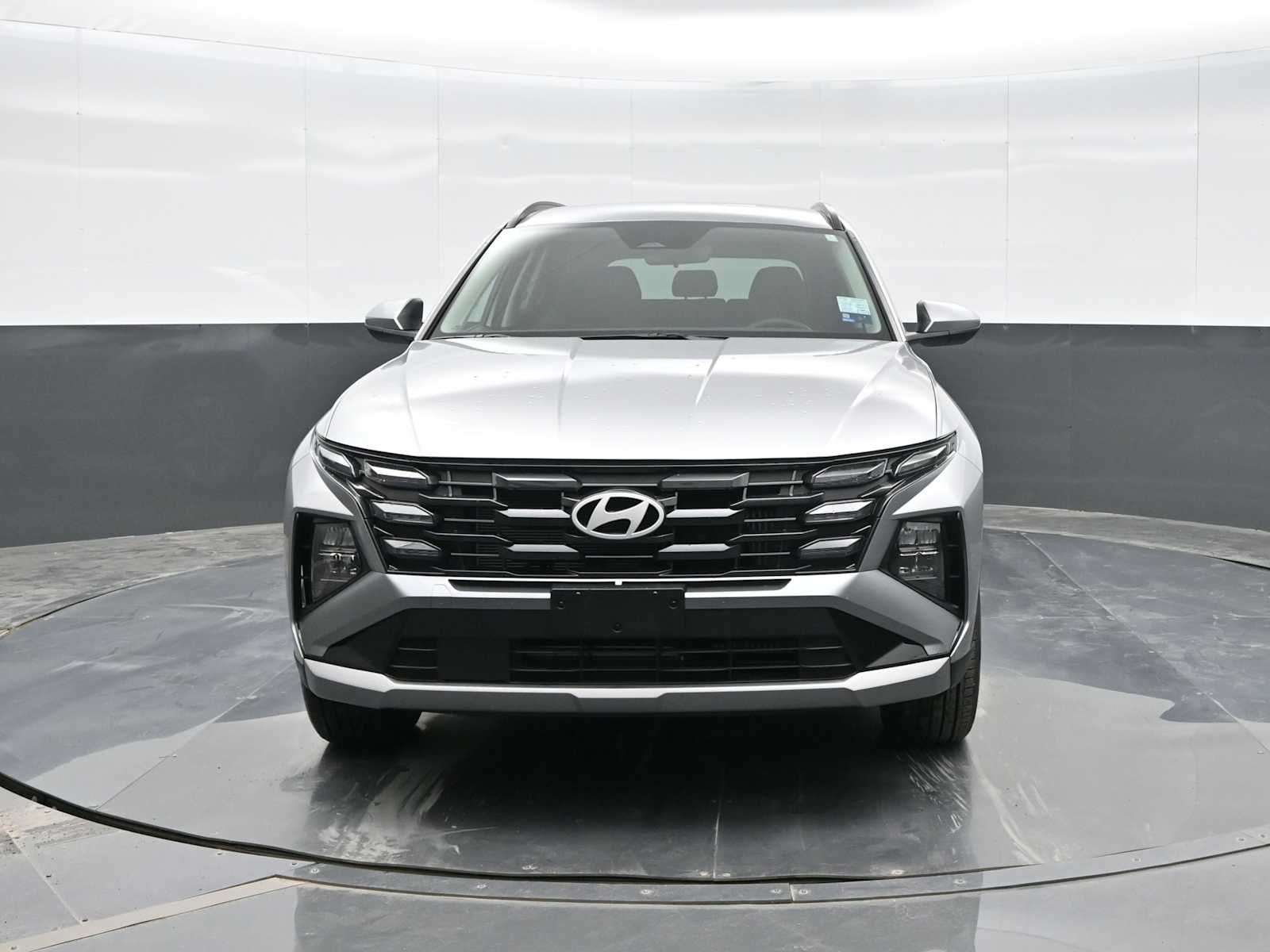 2026 Hyundai Tucson Plug-In Hybrid SEL