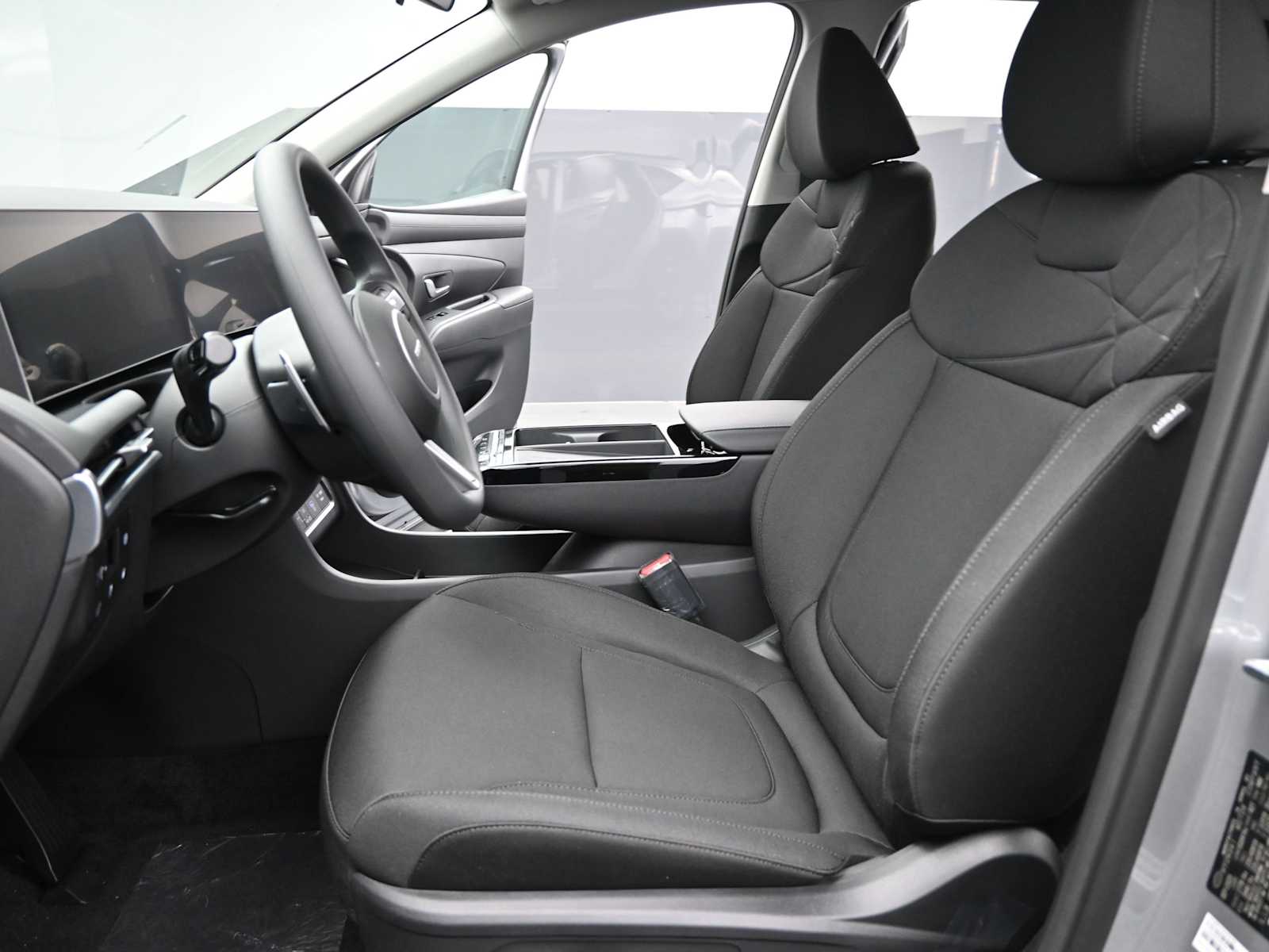 2026 Hyundai Tucson Plug-In Hybrid SEL