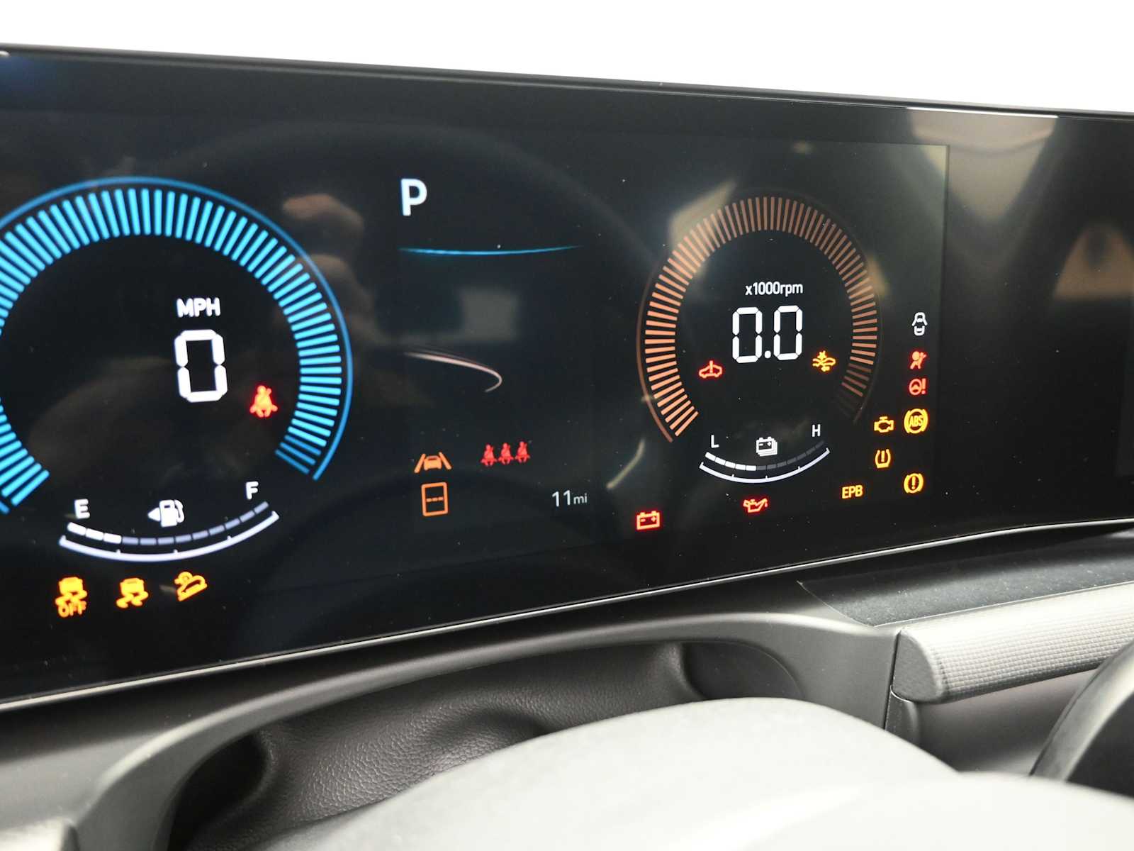 2026 Hyundai Tucson Plug-In Hybrid SEL