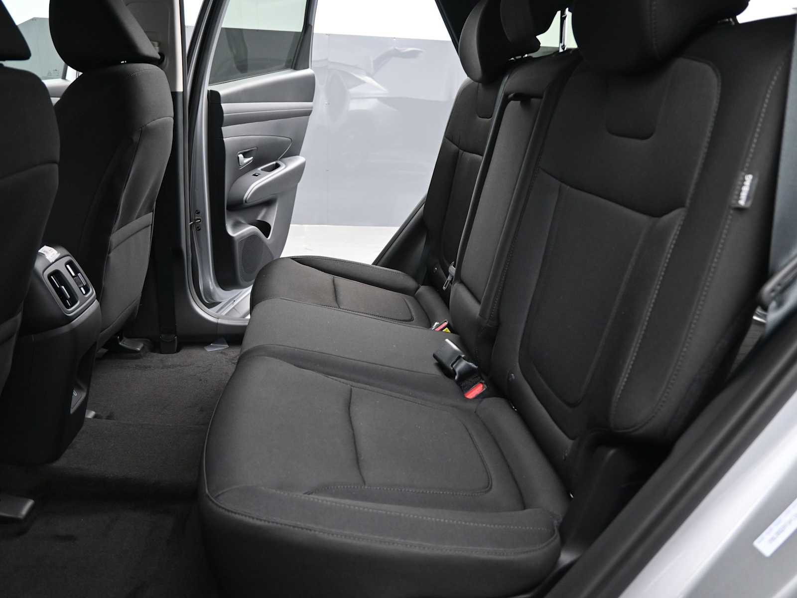 2026 Hyundai Tucson Plug-In Hybrid SEL