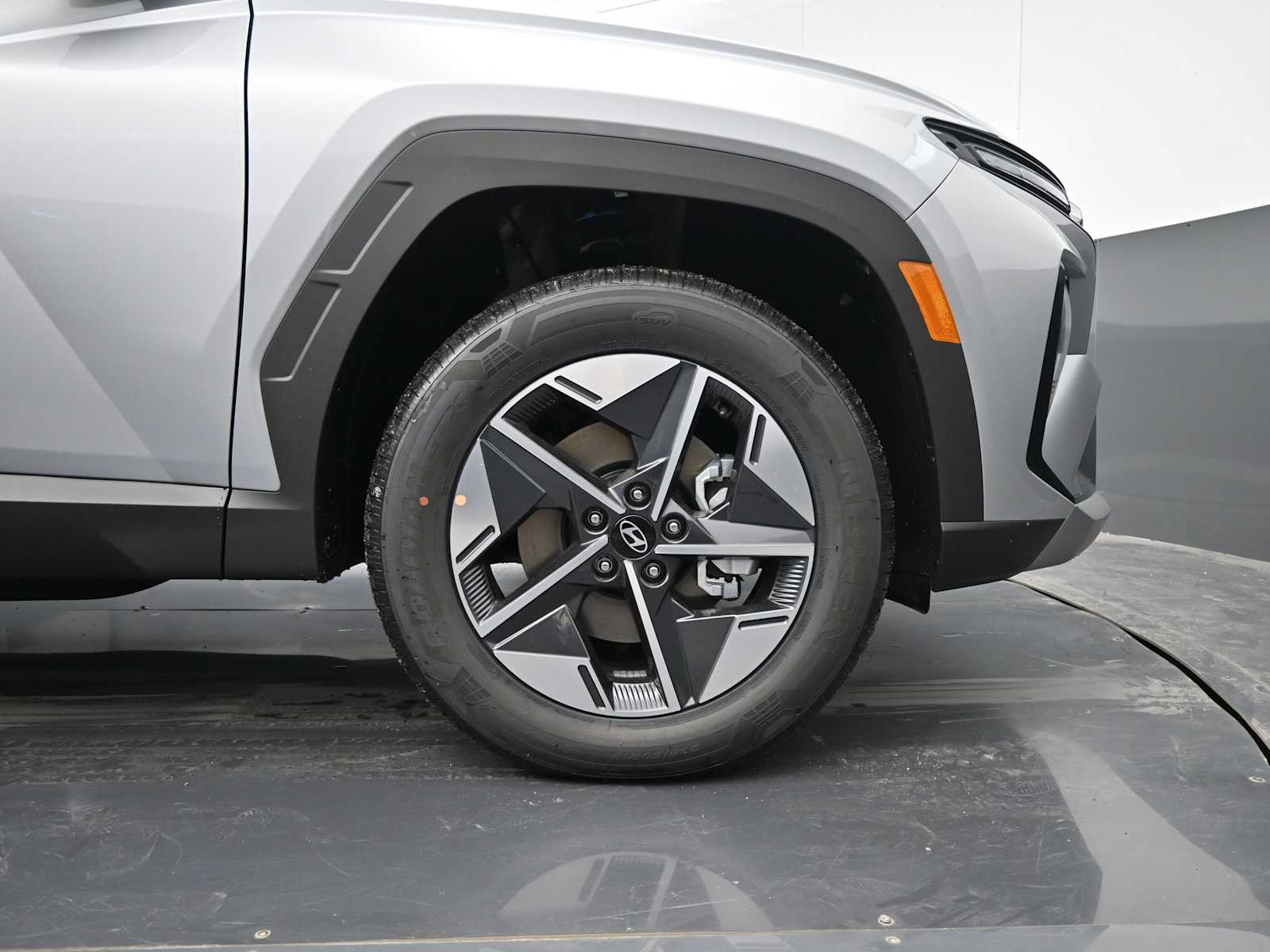 2026 Hyundai Tucson Plug-In Hybrid SEL