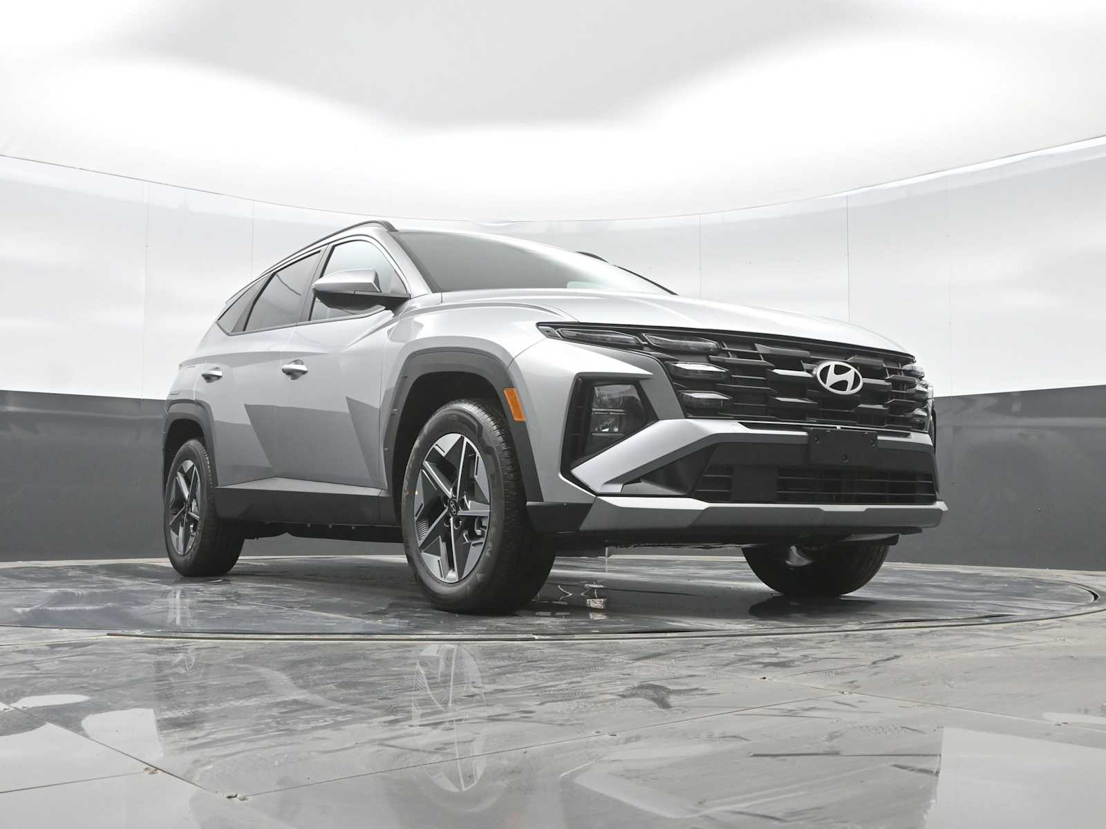 2026 Hyundai Tucson Plug-In Hybrid SEL