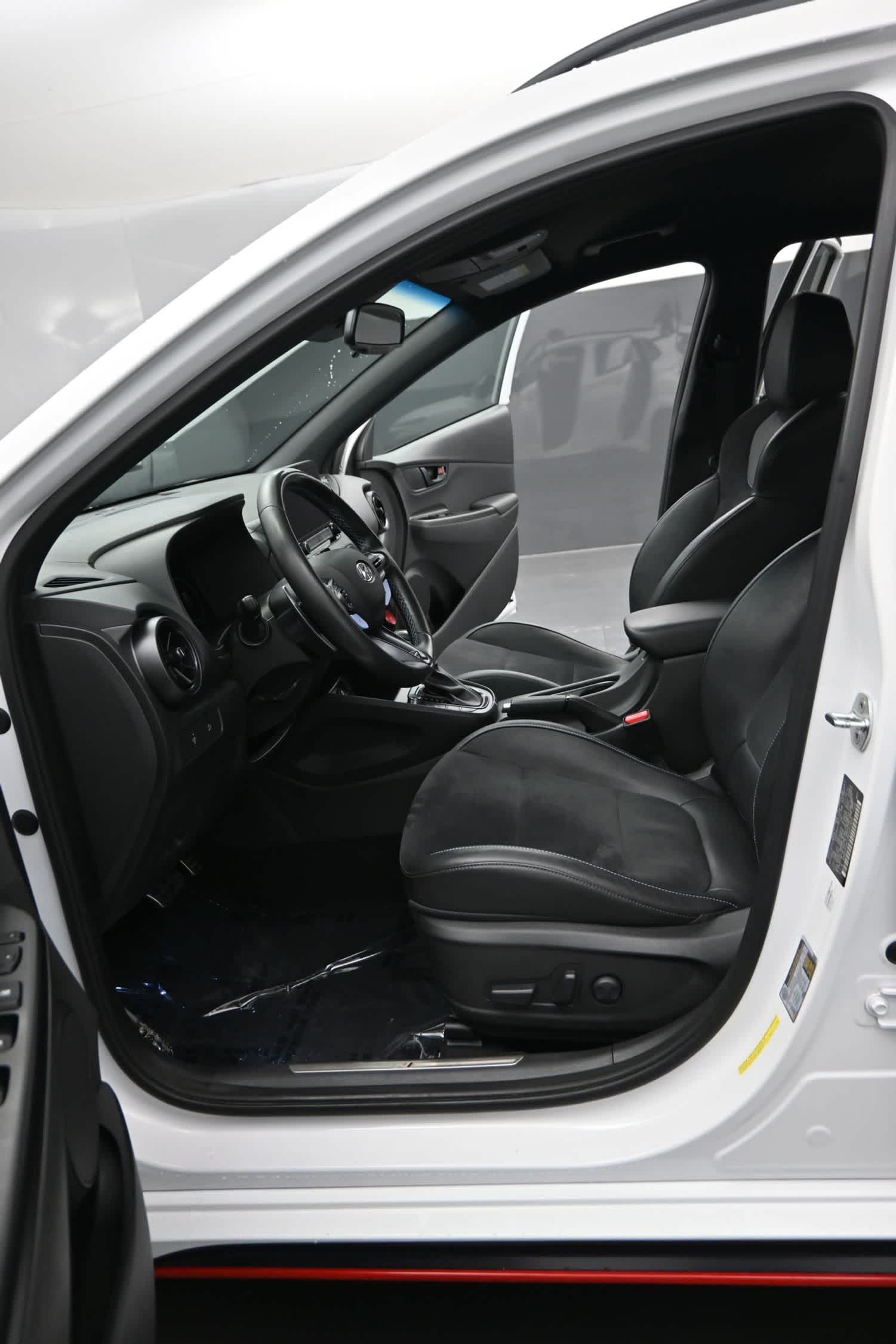 2022 Hyundai Kona N 