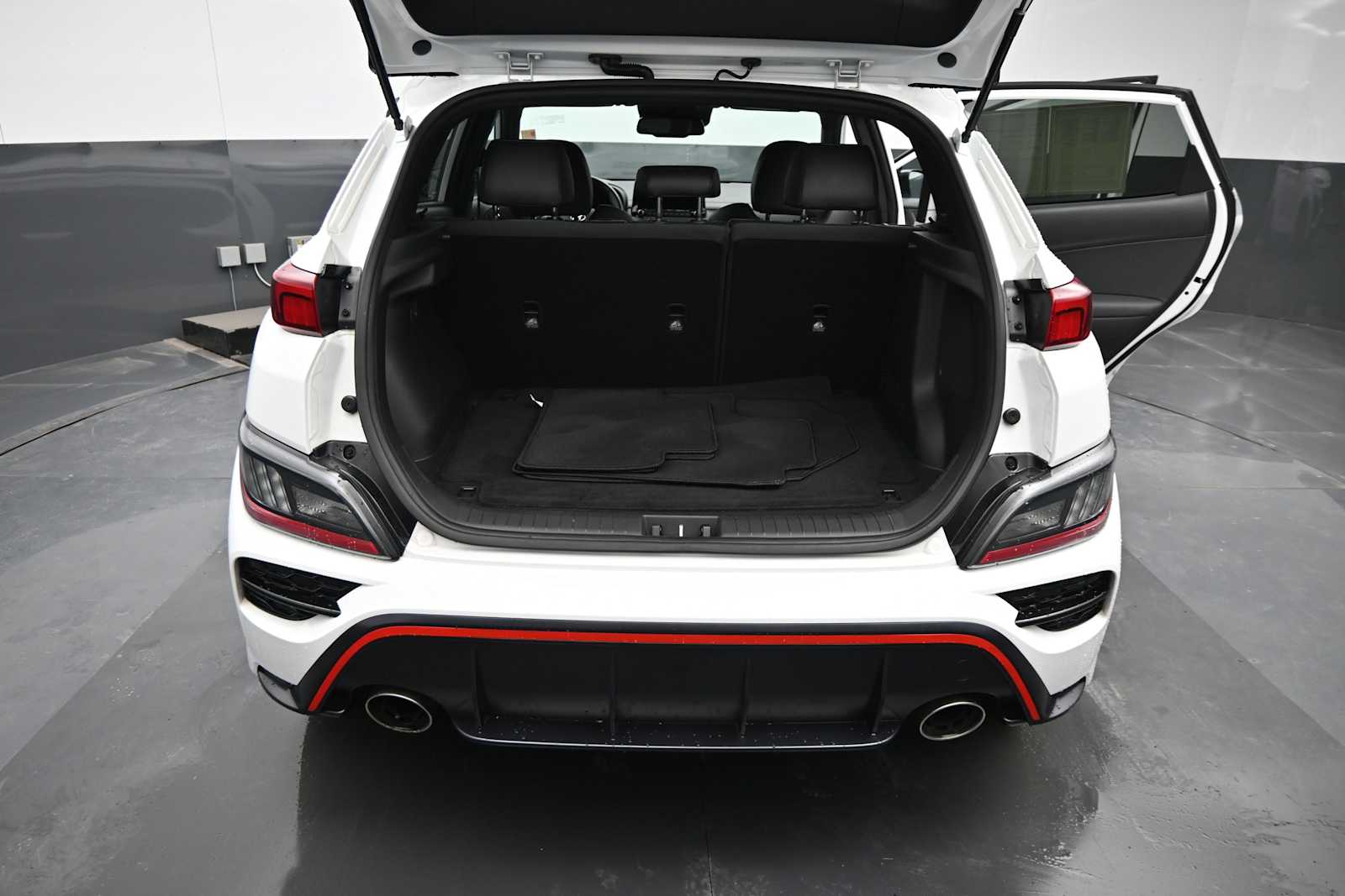 2022 Hyundai Kona N 