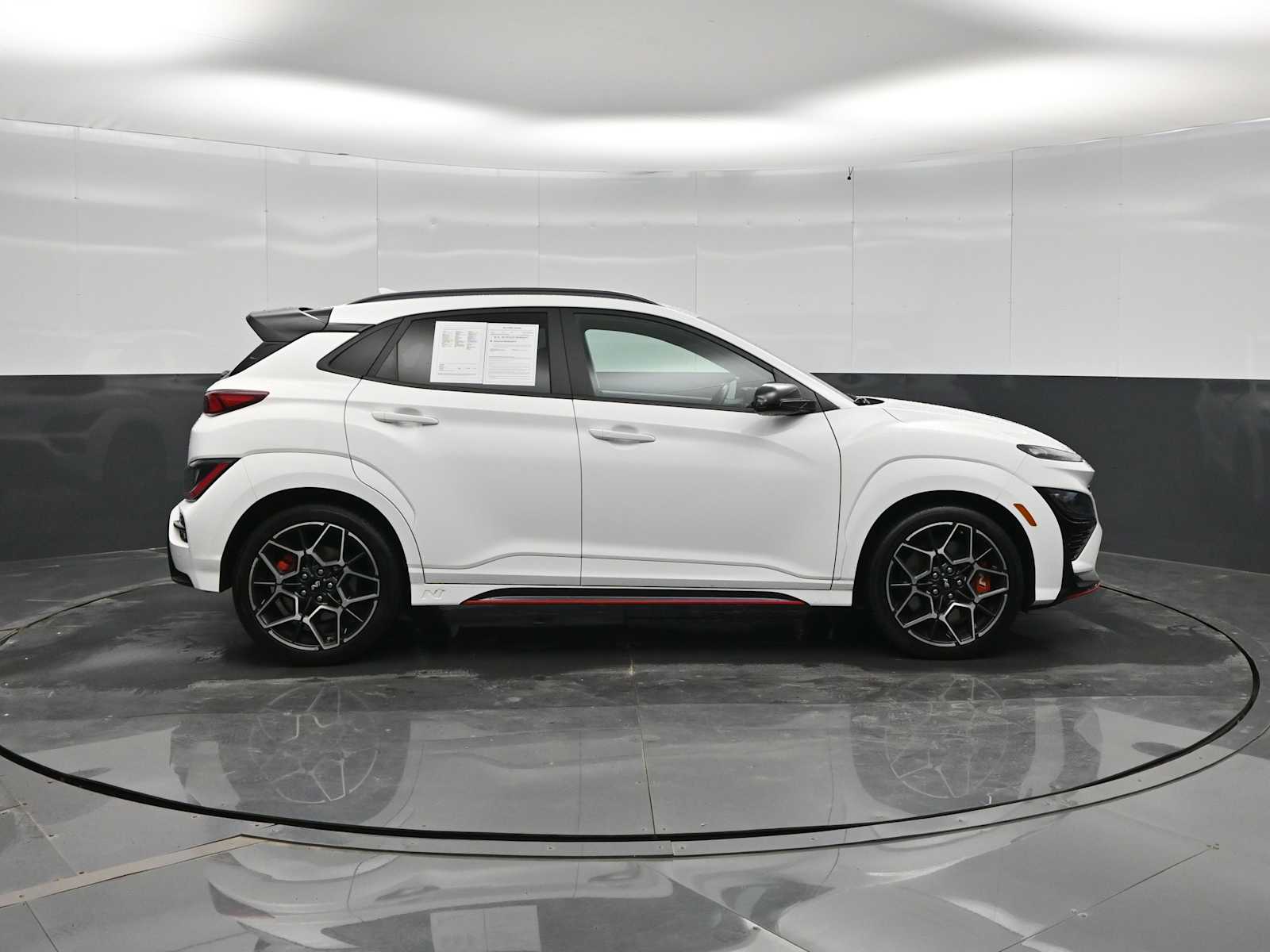 2022 Hyundai Kona N 