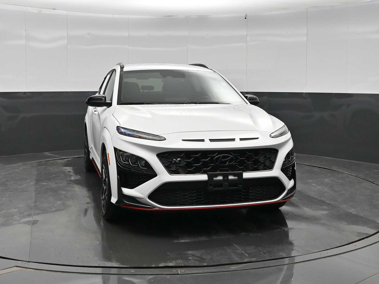 2022 Hyundai Kona N 