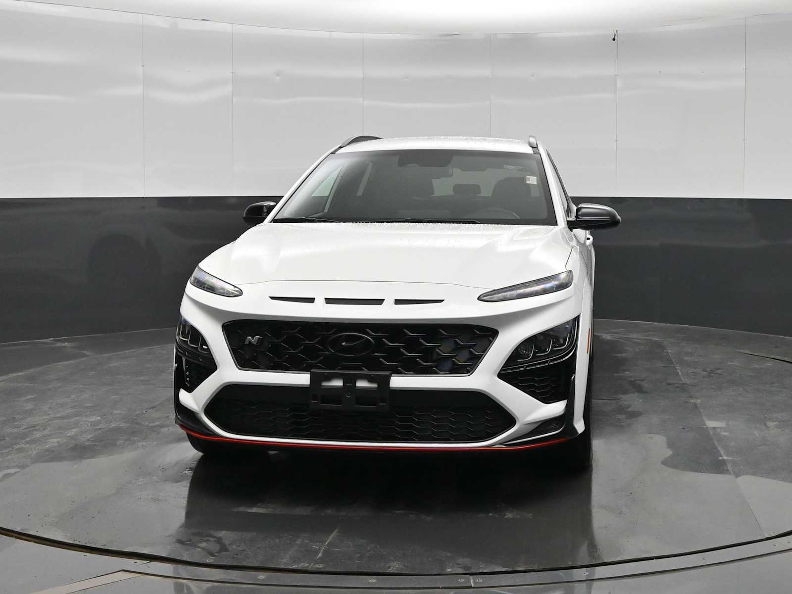 2022 Hyundai Kona N 