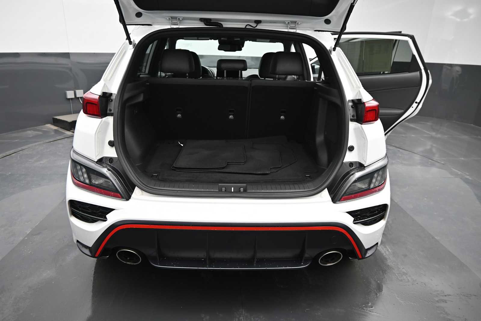2022 Hyundai Kona N 