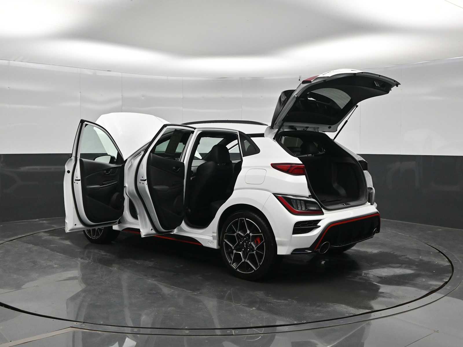 2022 Hyundai Kona N 