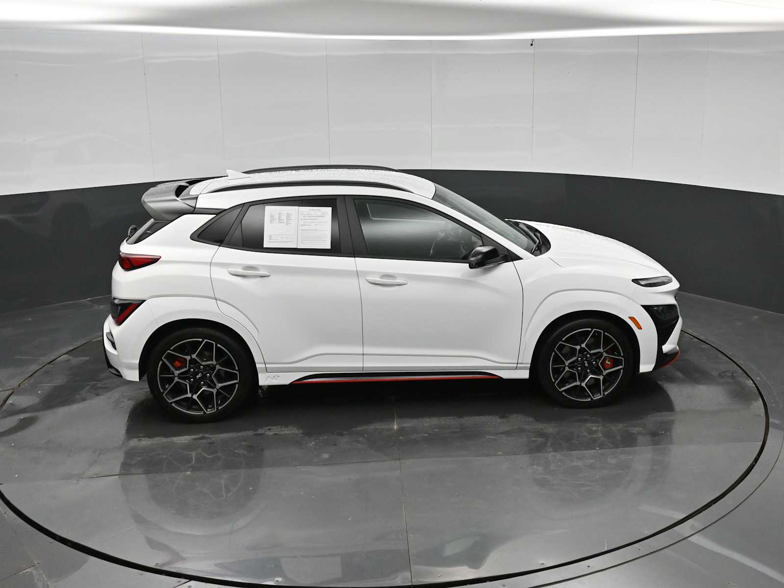 2022 Hyundai Kona N 