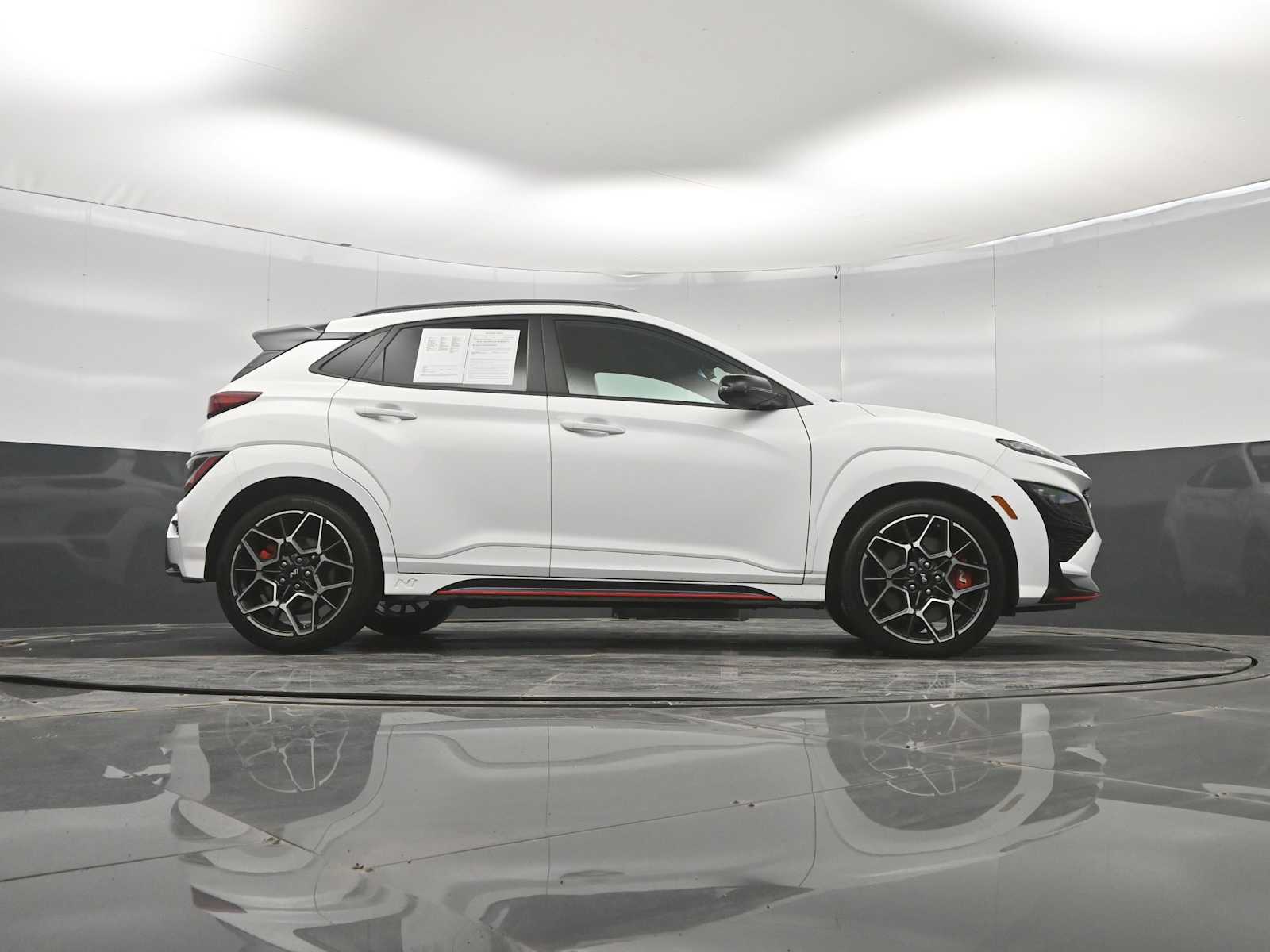 2022 Hyundai Kona N 