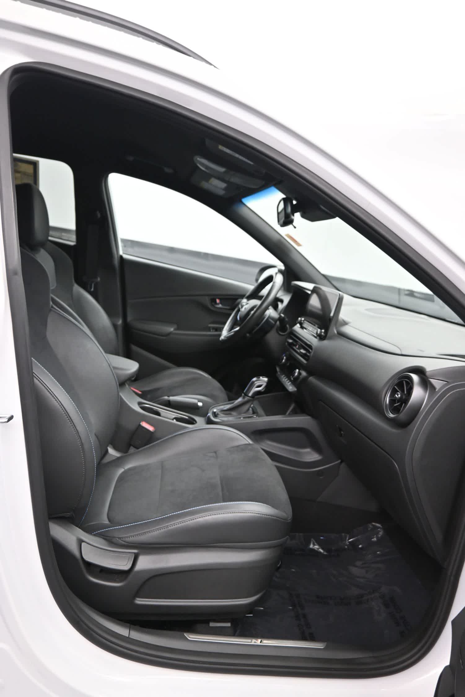 2022 Hyundai Kona N 