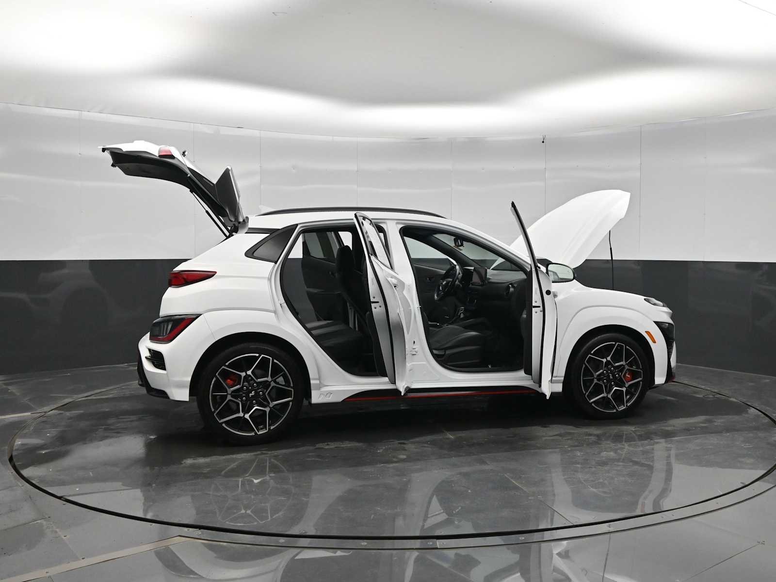 2022 Hyundai Kona N 