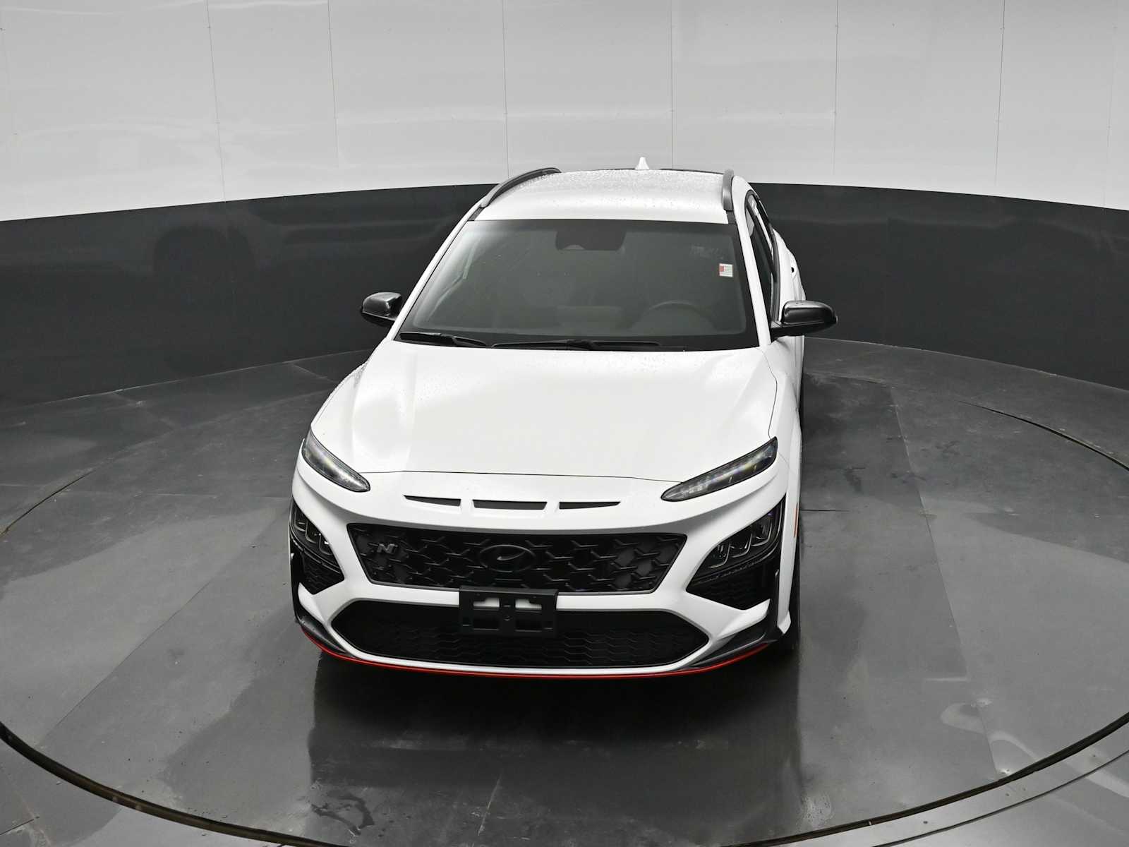2022 Hyundai Kona N 