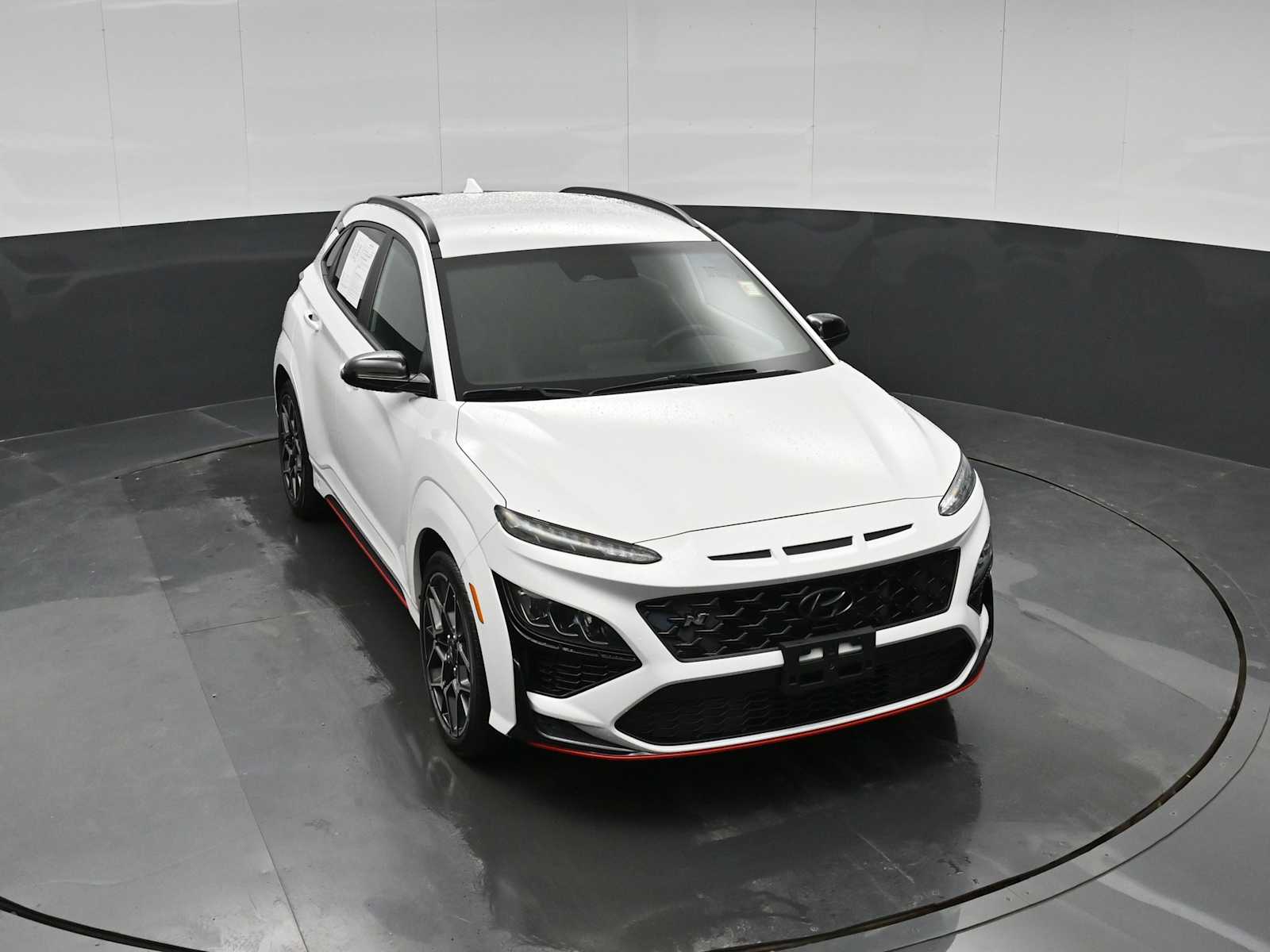 2022 Hyundai Kona N 