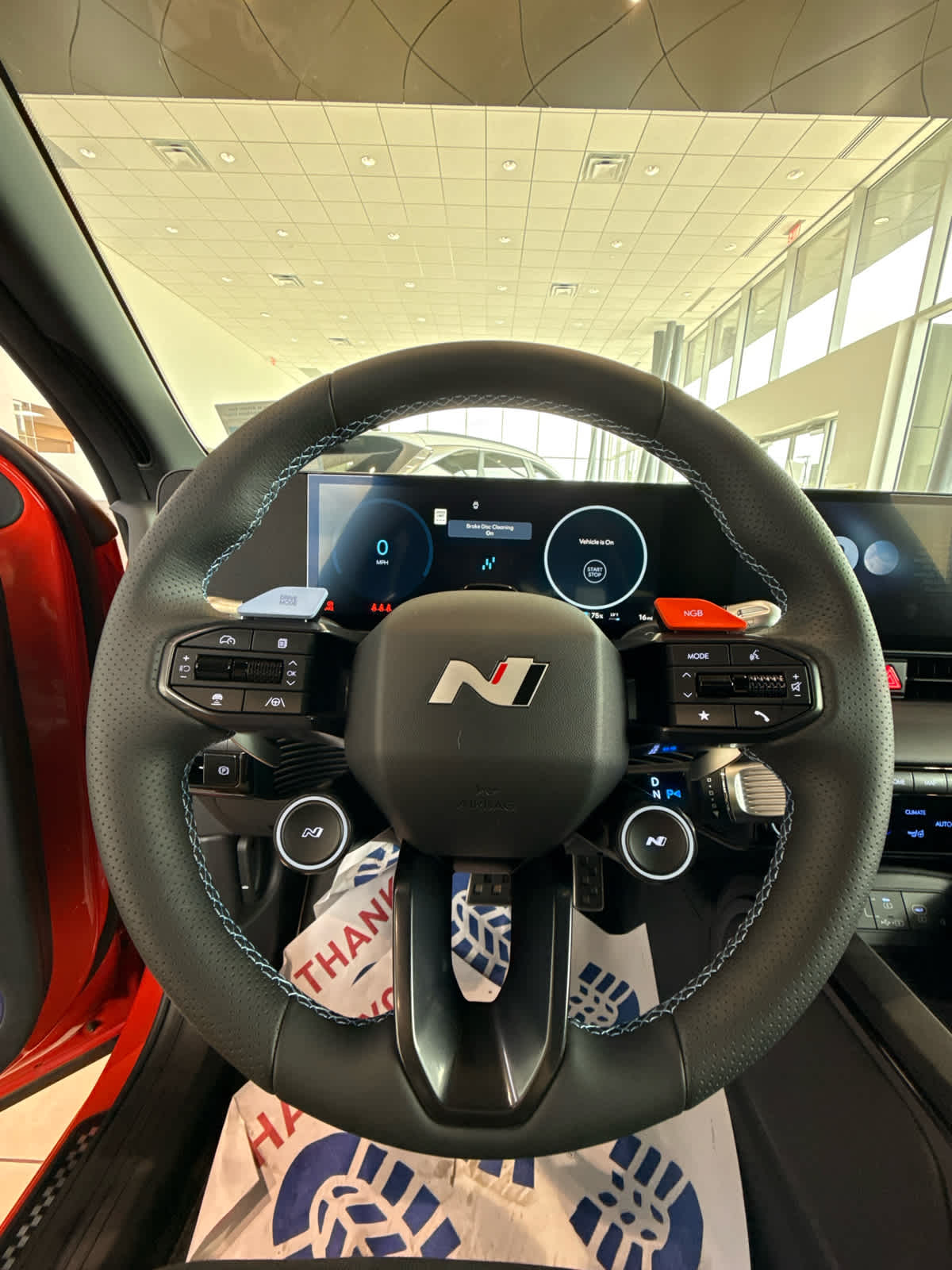2026 Hyundai IONIQ 5 N 