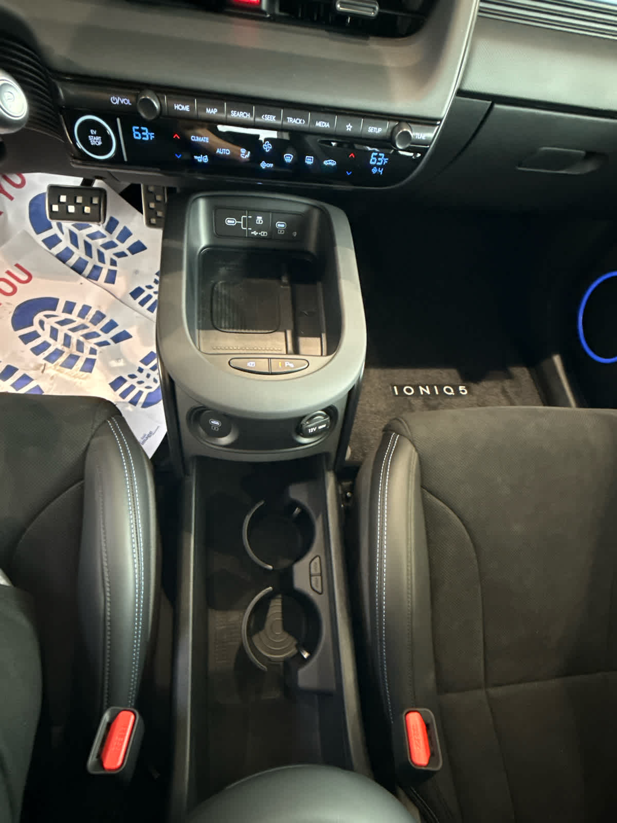 2026 Hyundai IONIQ 5 N 