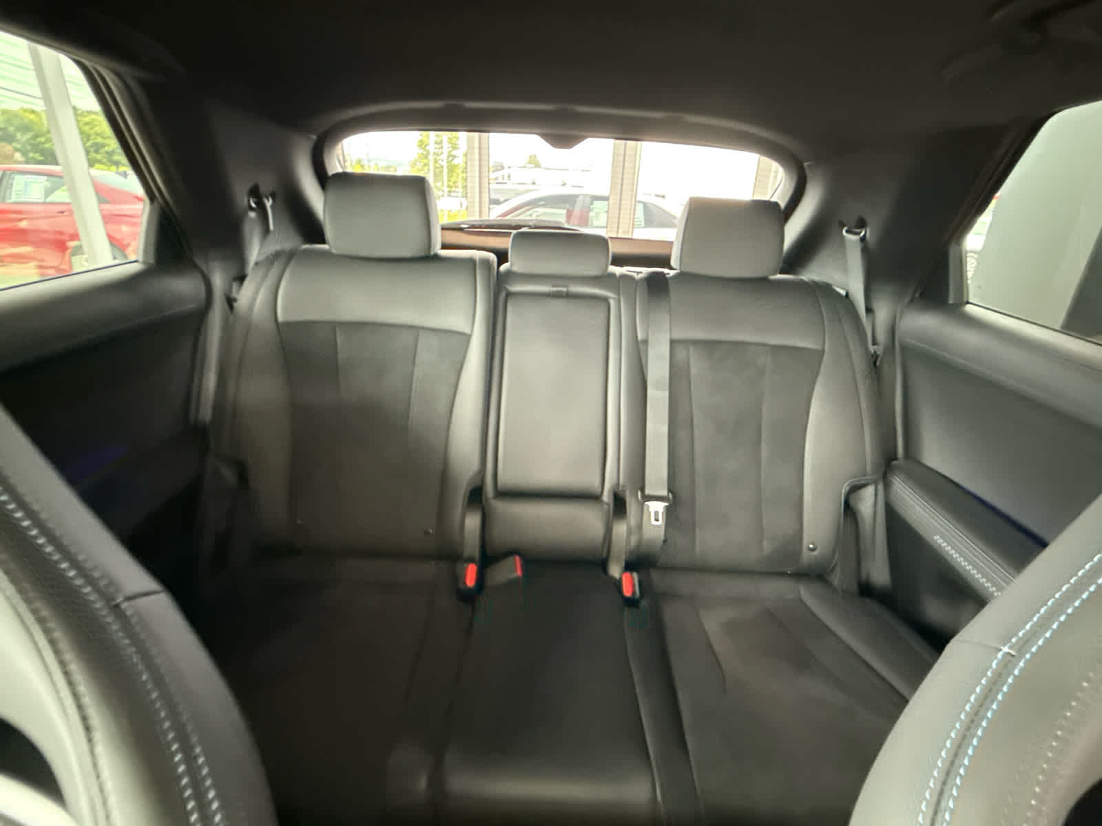 2026 Hyundai IONIQ 5 N 