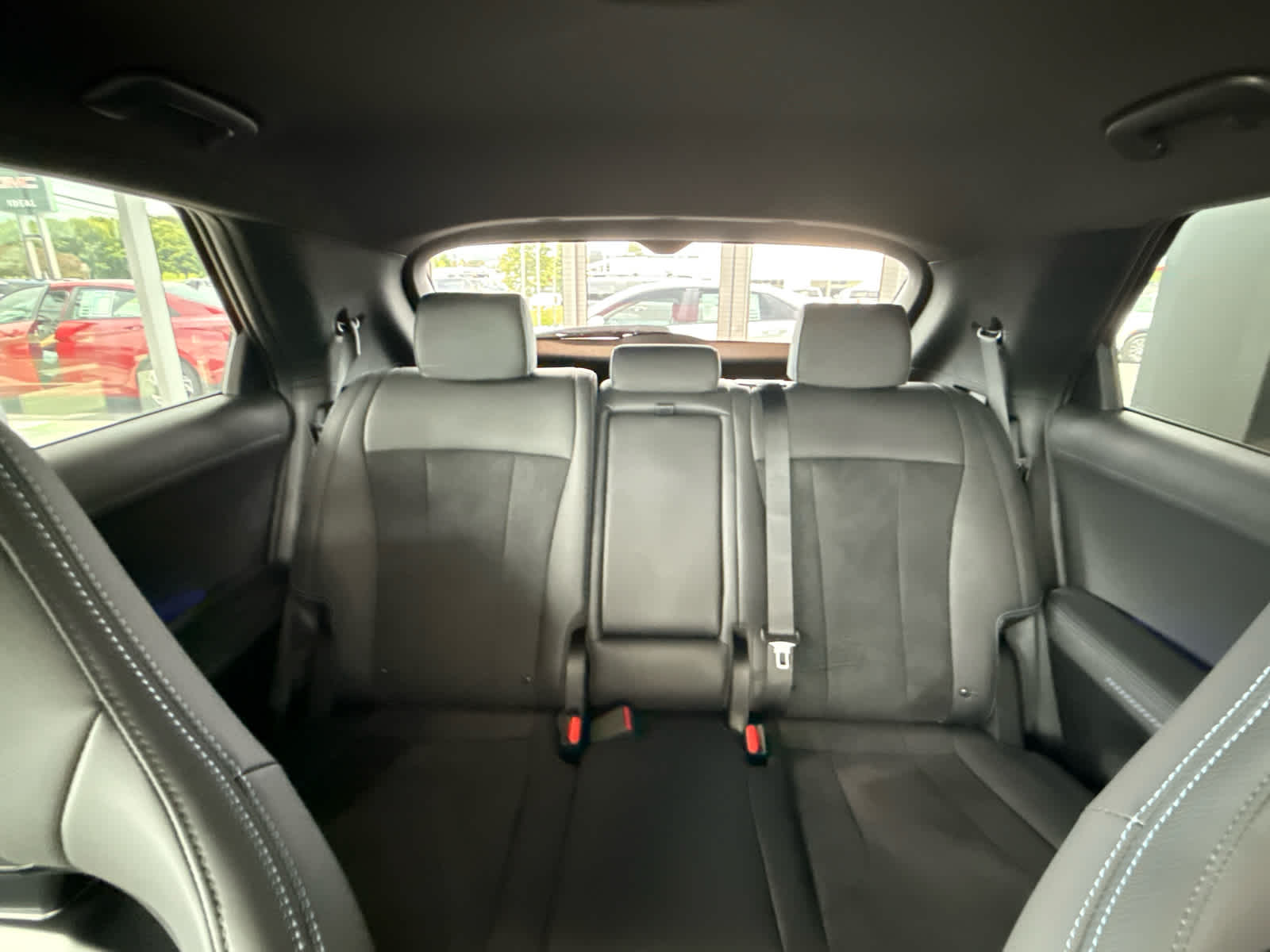 2026 Hyundai IONIQ 5 N 