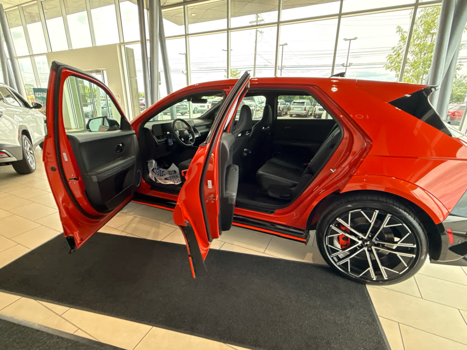 2026 Hyundai IONIQ 5 N 