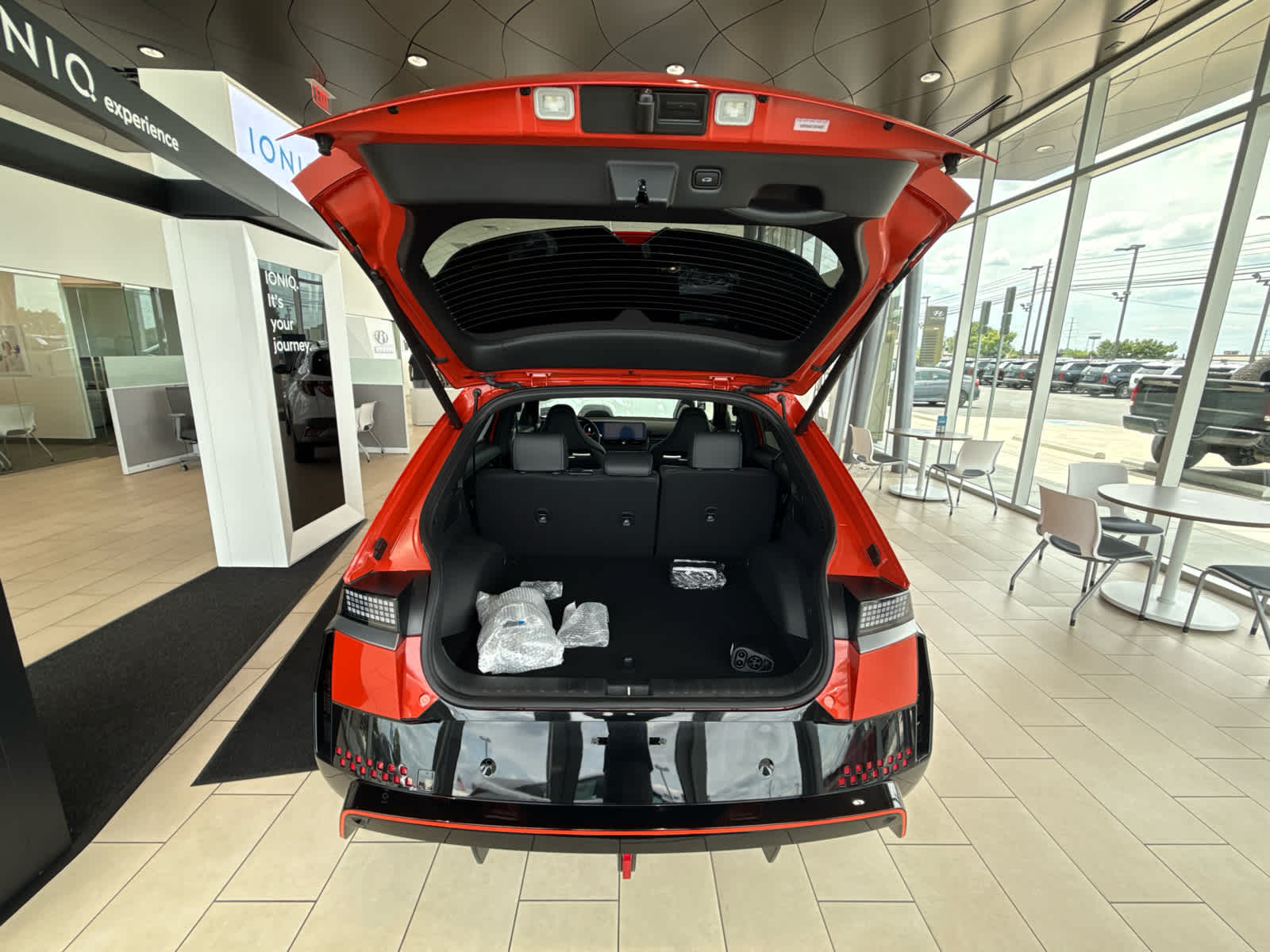 2026 Hyundai IONIQ 5 N 
