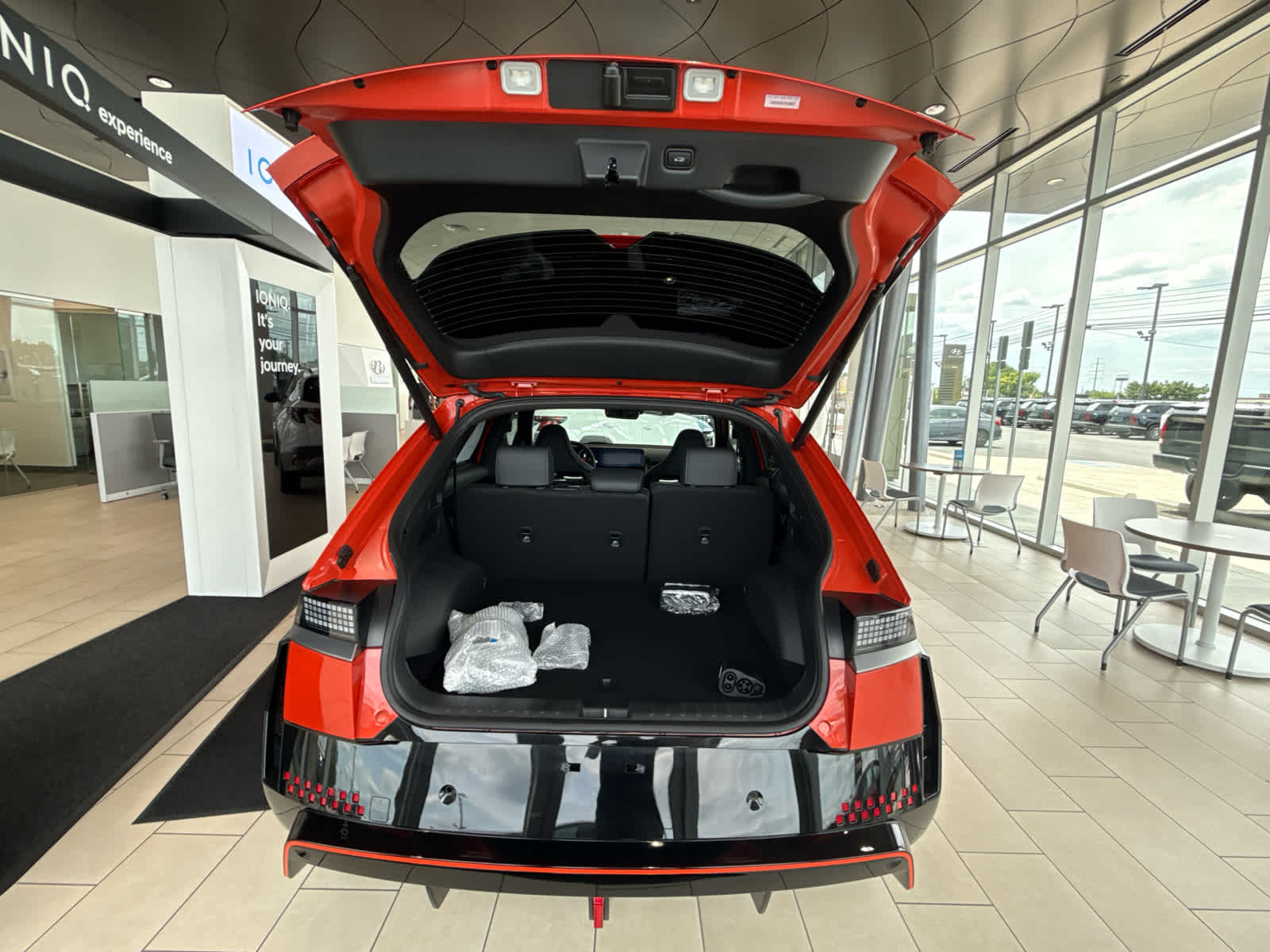 2026 Hyundai IONIQ 5 N 