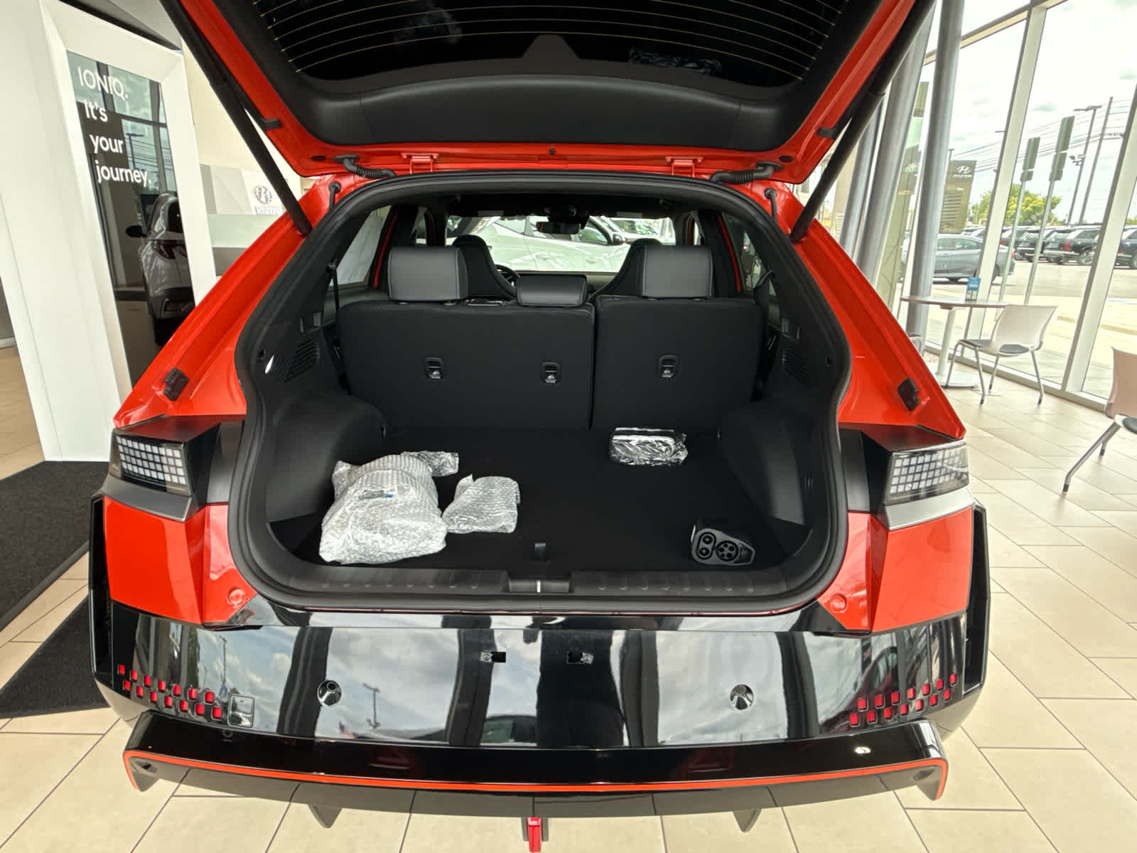 2026 Hyundai IONIQ 5 N 