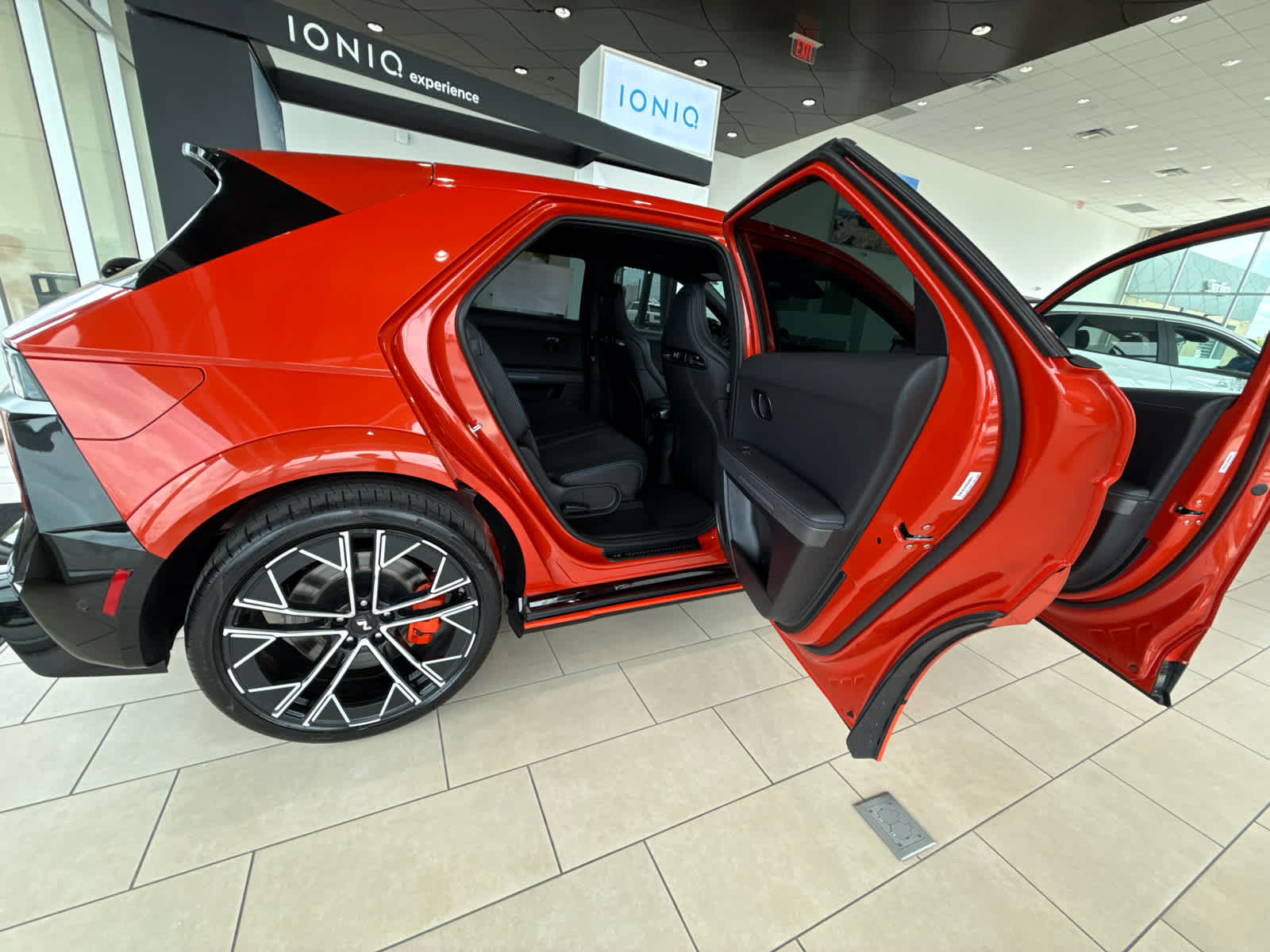2026 Hyundai IONIQ 5 N 