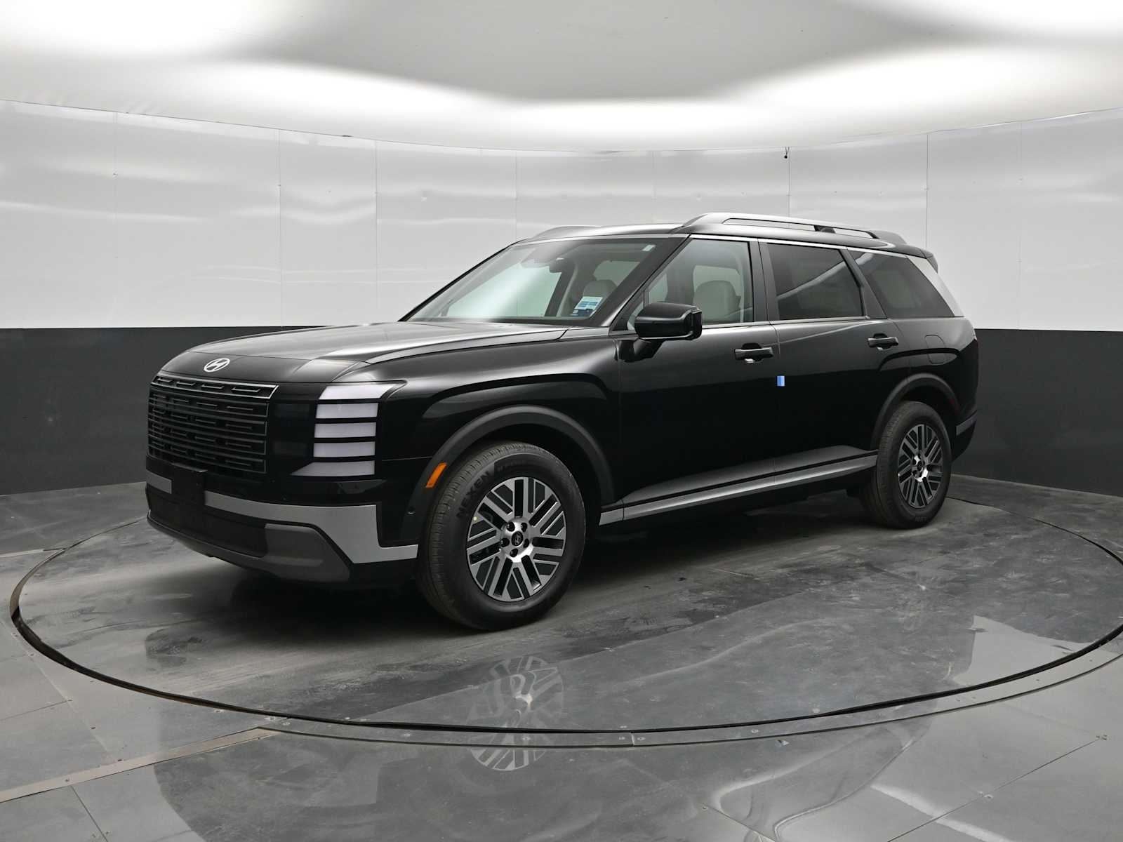 2026 Hyundai Palisade HEV Blue SEL Premium 7P