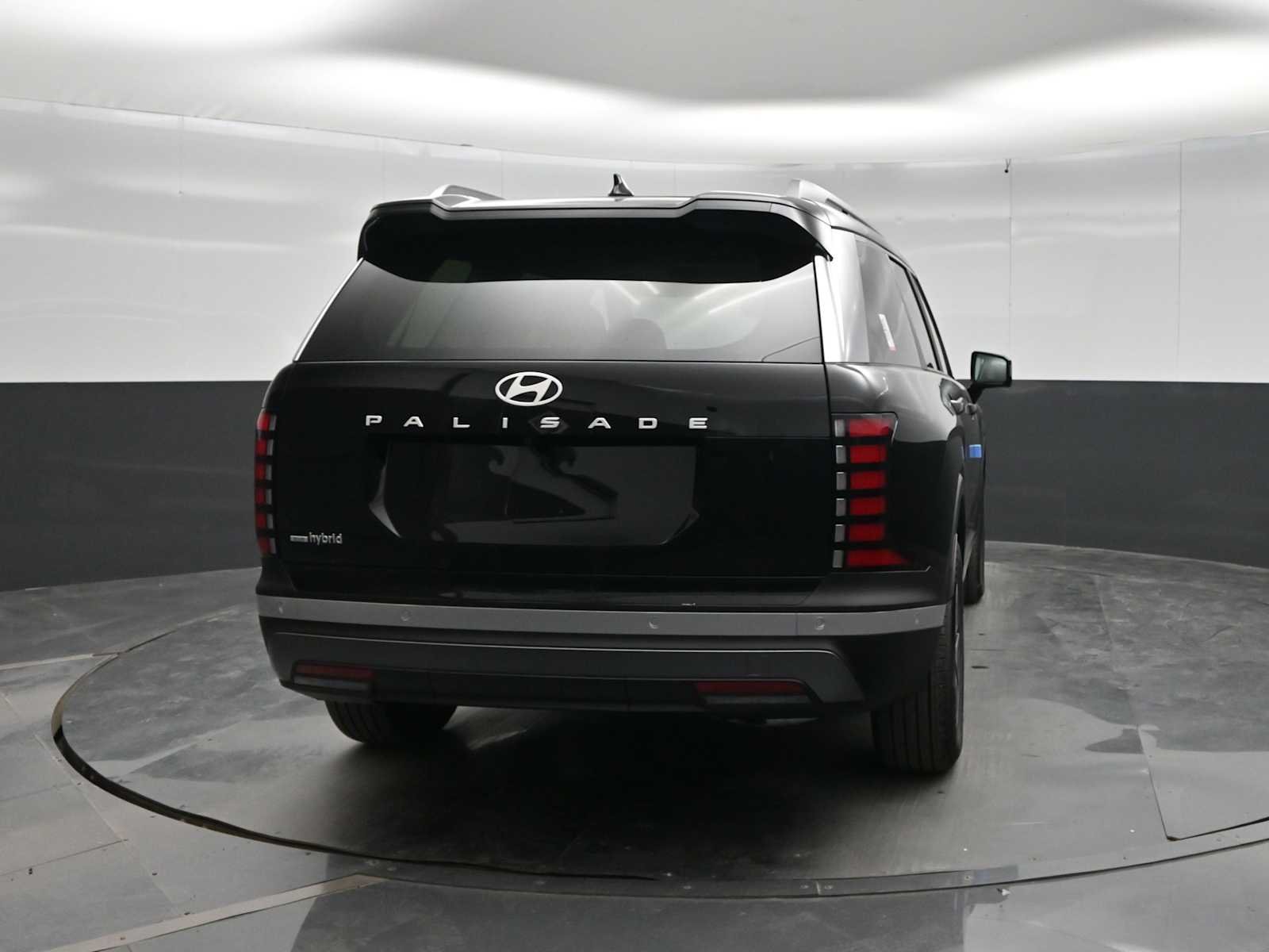 2026 Hyundai Palisade HEV Blue SEL Premium 7P