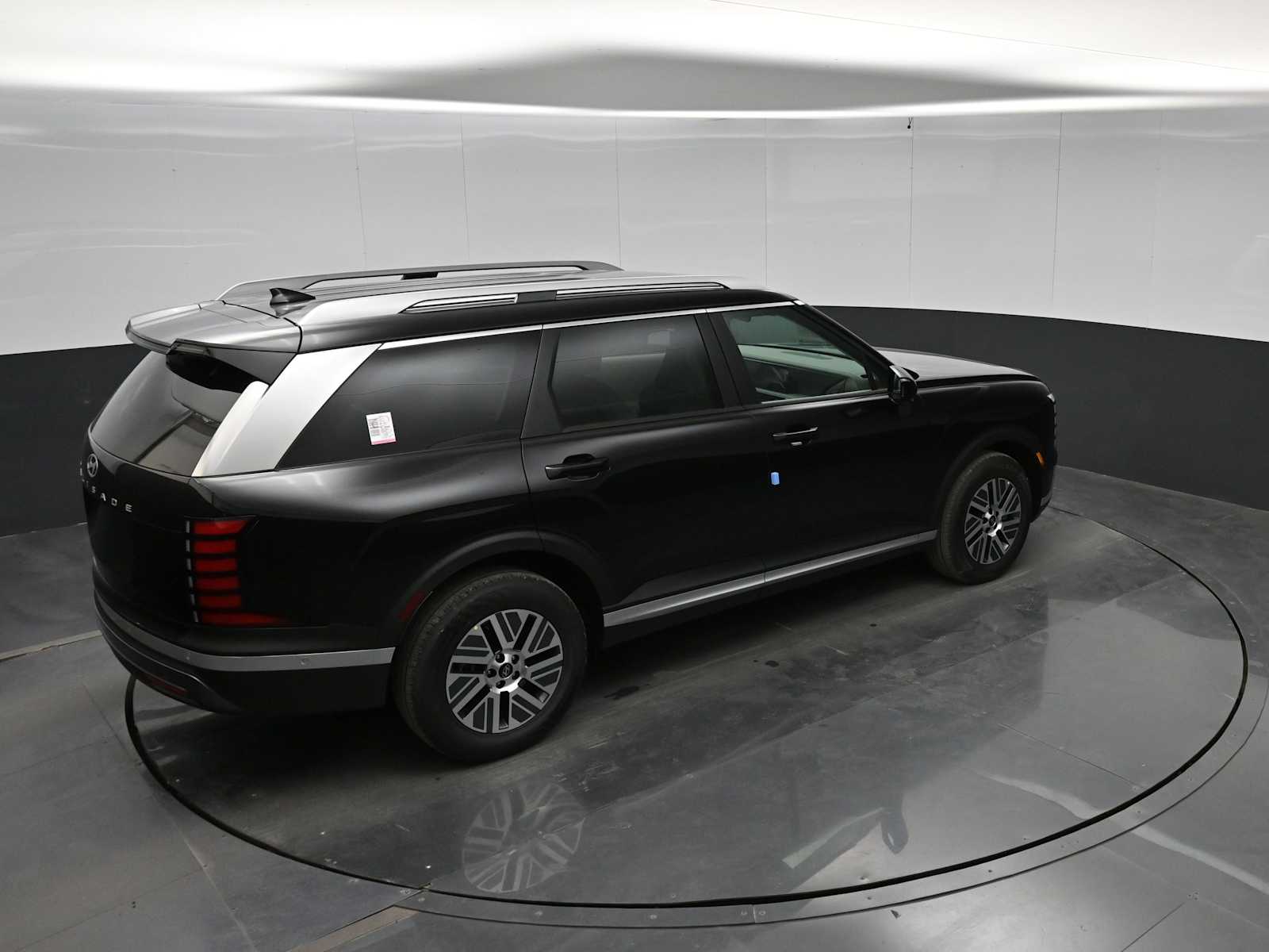 2026 Hyundai Palisade HEV Blue SEL Premium 7P