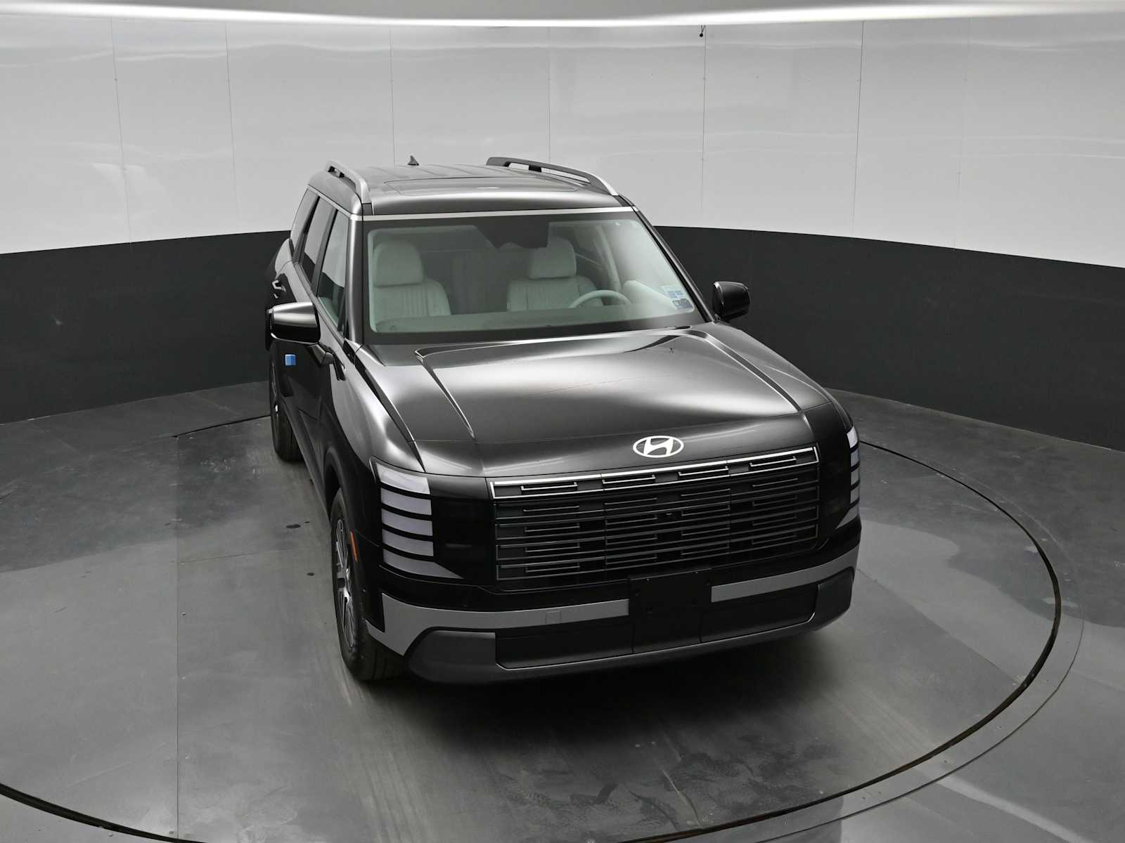 2026 Hyundai Palisade HEV Blue SEL Premium 7P