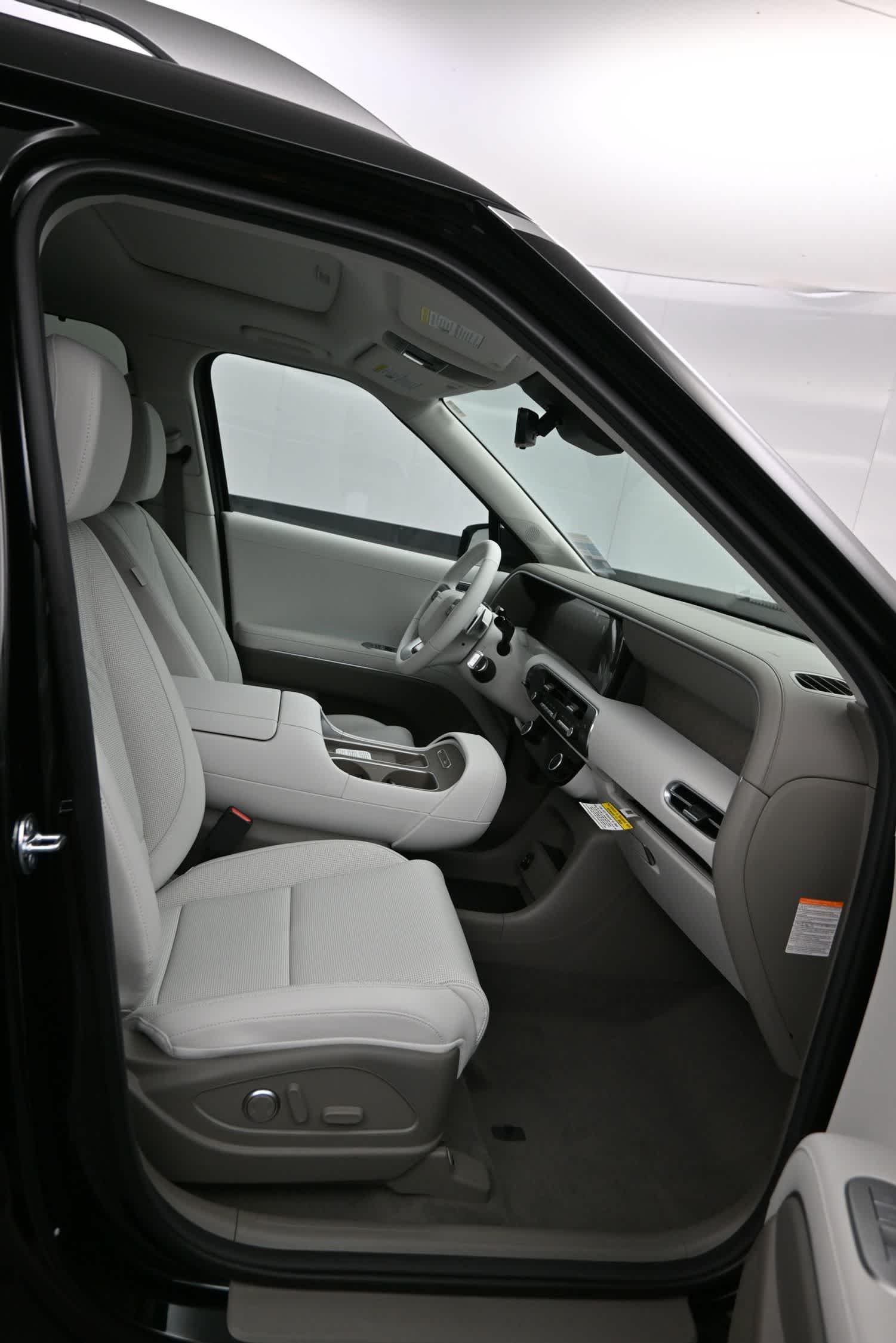 2026 Hyundai Palisade HEV Blue SEL Premium 7P