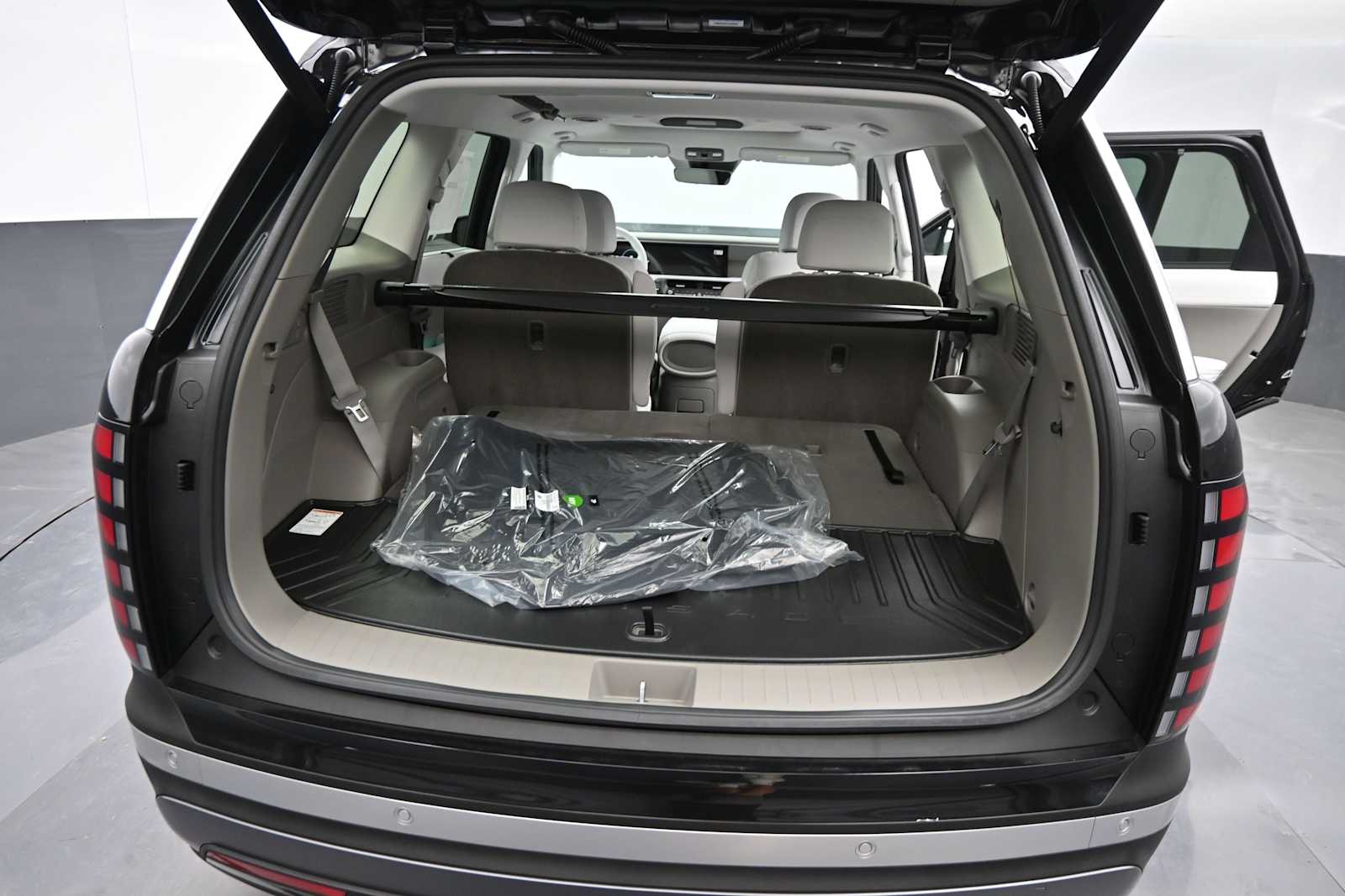 2026 Hyundai Palisade HEV Blue SEL Premium 7P