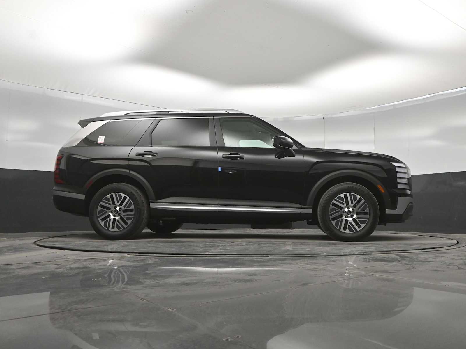 2026 Hyundai Palisade HEV Blue SEL Premium 7P