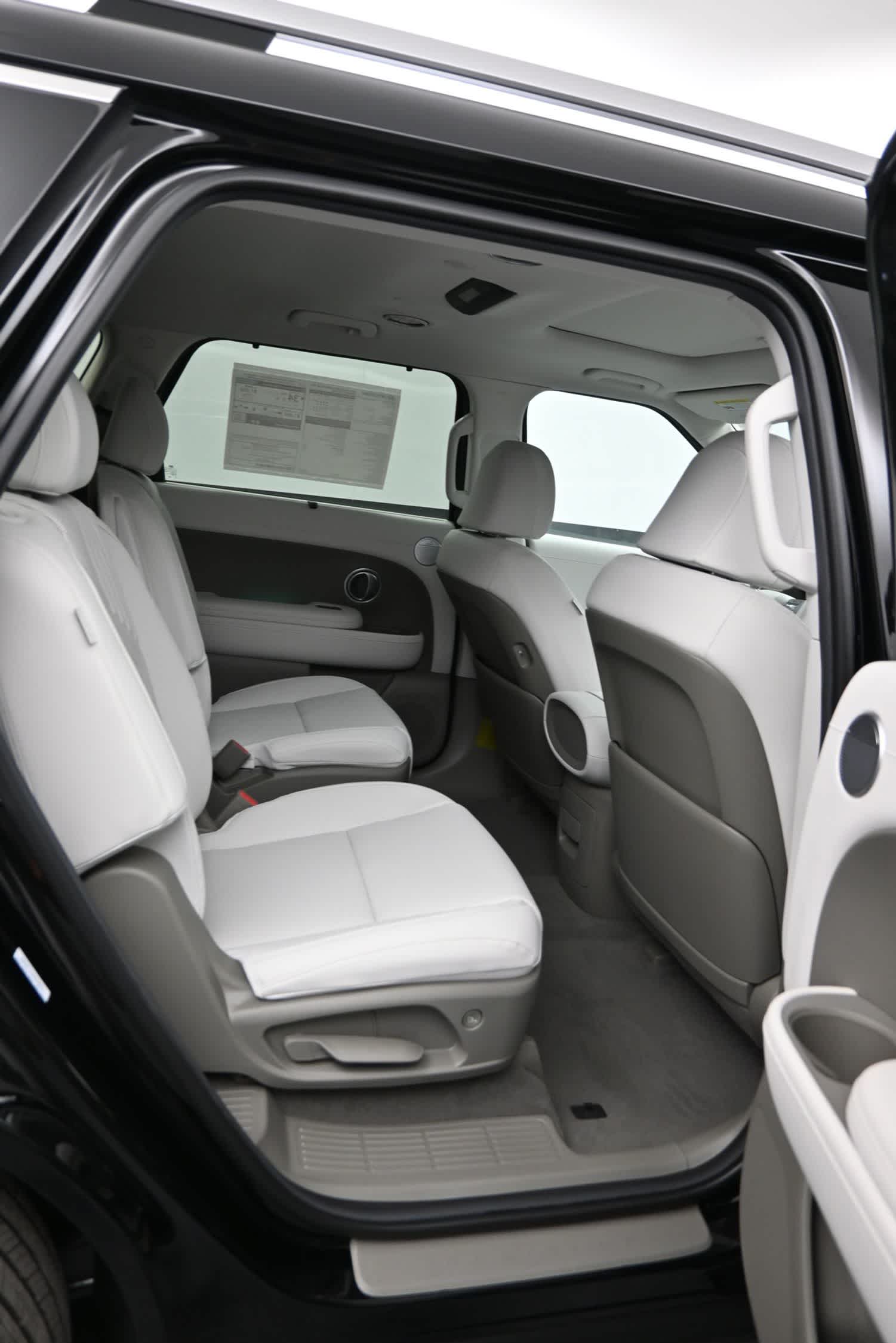 2026 Hyundai Palisade HEV Blue SEL Premium 7P