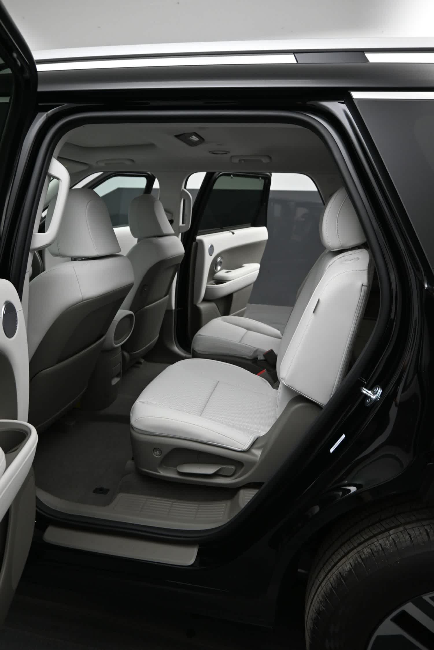 2026 Hyundai Palisade HEV Blue SEL Premium 7P