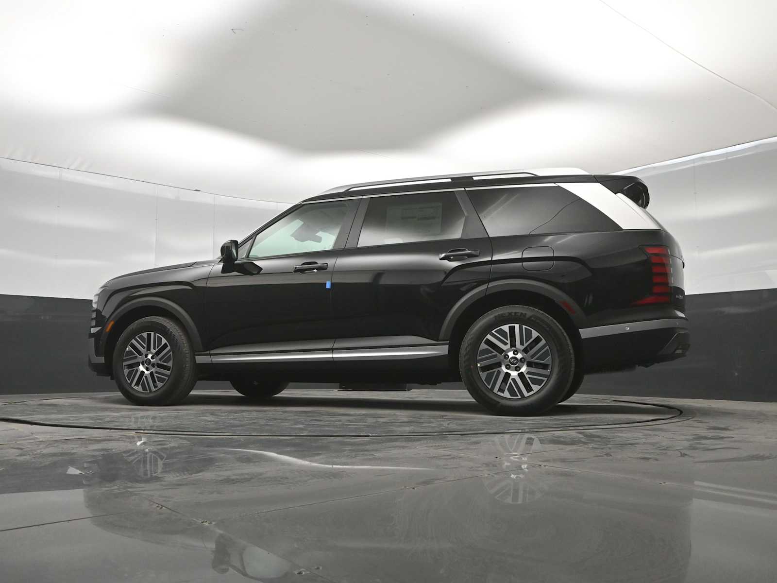 2026 Hyundai Palisade HEV Blue SEL Premium 7P