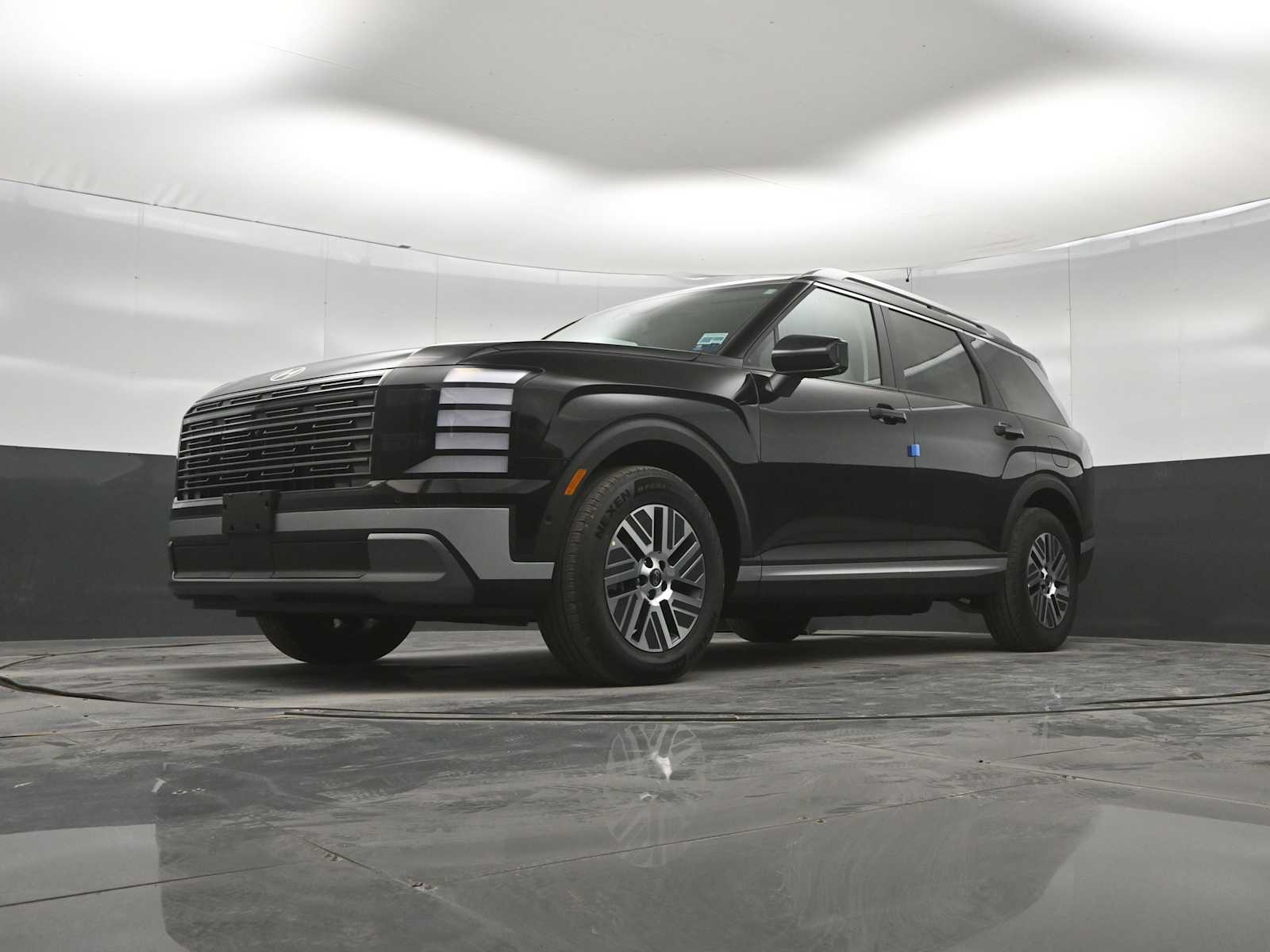 2026 Hyundai Palisade HEV Blue SEL Premium 7P