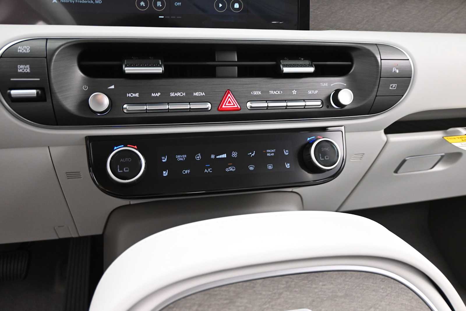 2026 Hyundai Palisade HEV Blue SEL Premium 7P