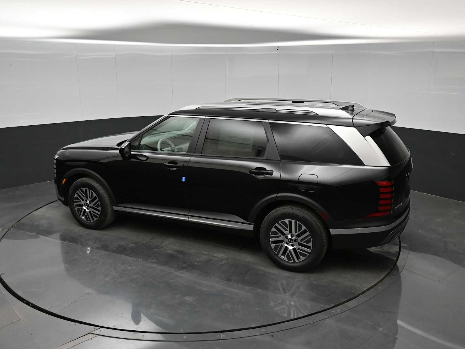 2026 Hyundai Palisade HEV Blue SEL Premium 7P