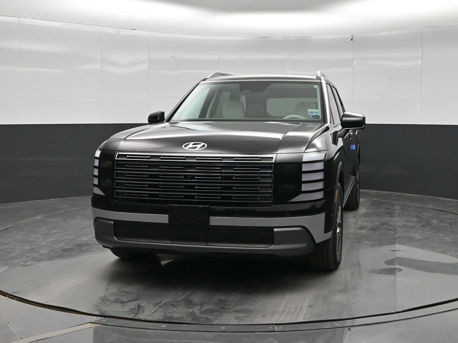 2026 Hyundai Palisade HEV Blue SEL Premium 7P