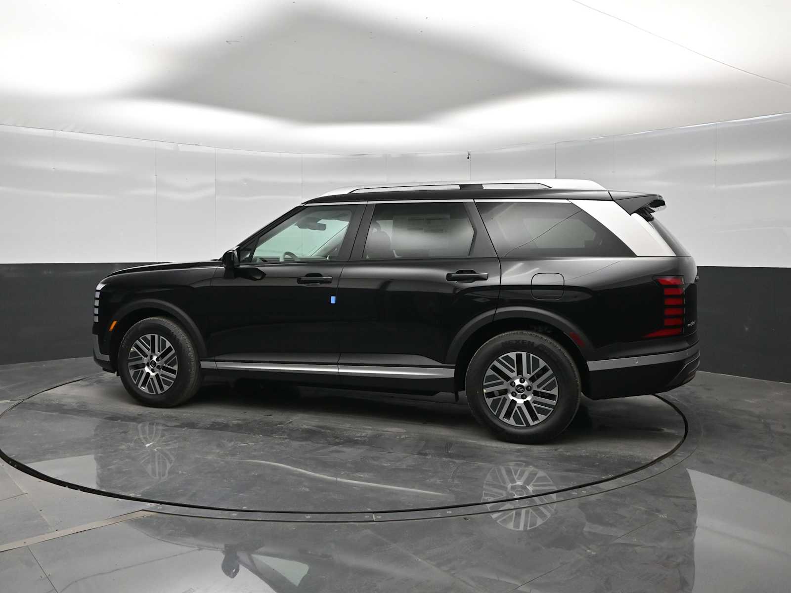 2026 Hyundai Palisade HEV Blue SEL Premium 7P