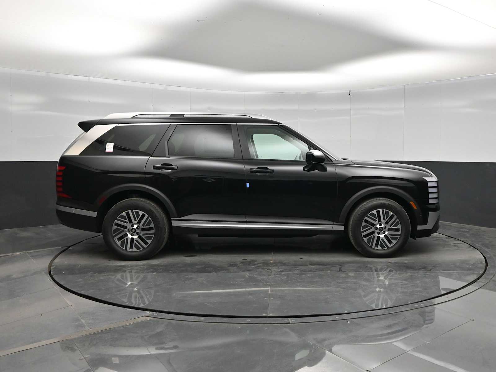 2026 Hyundai Palisade HEV Blue SEL Premium 7P