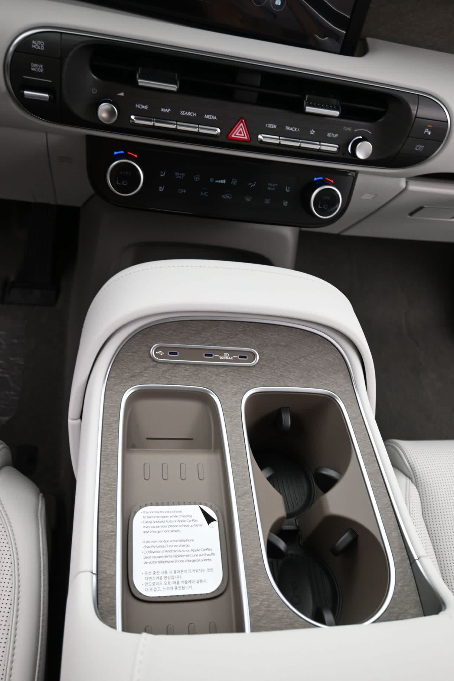 2026 Hyundai Palisade HEV Blue SEL Premium 7P