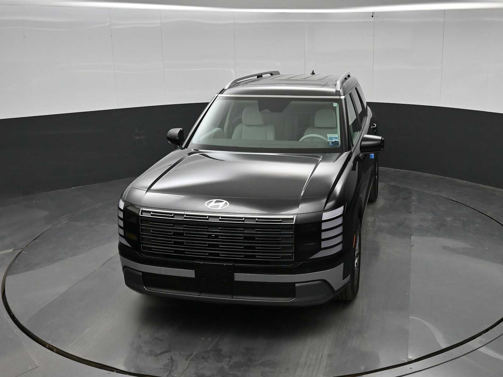 2026 Hyundai Palisade HEV Blue SEL Premium 7P