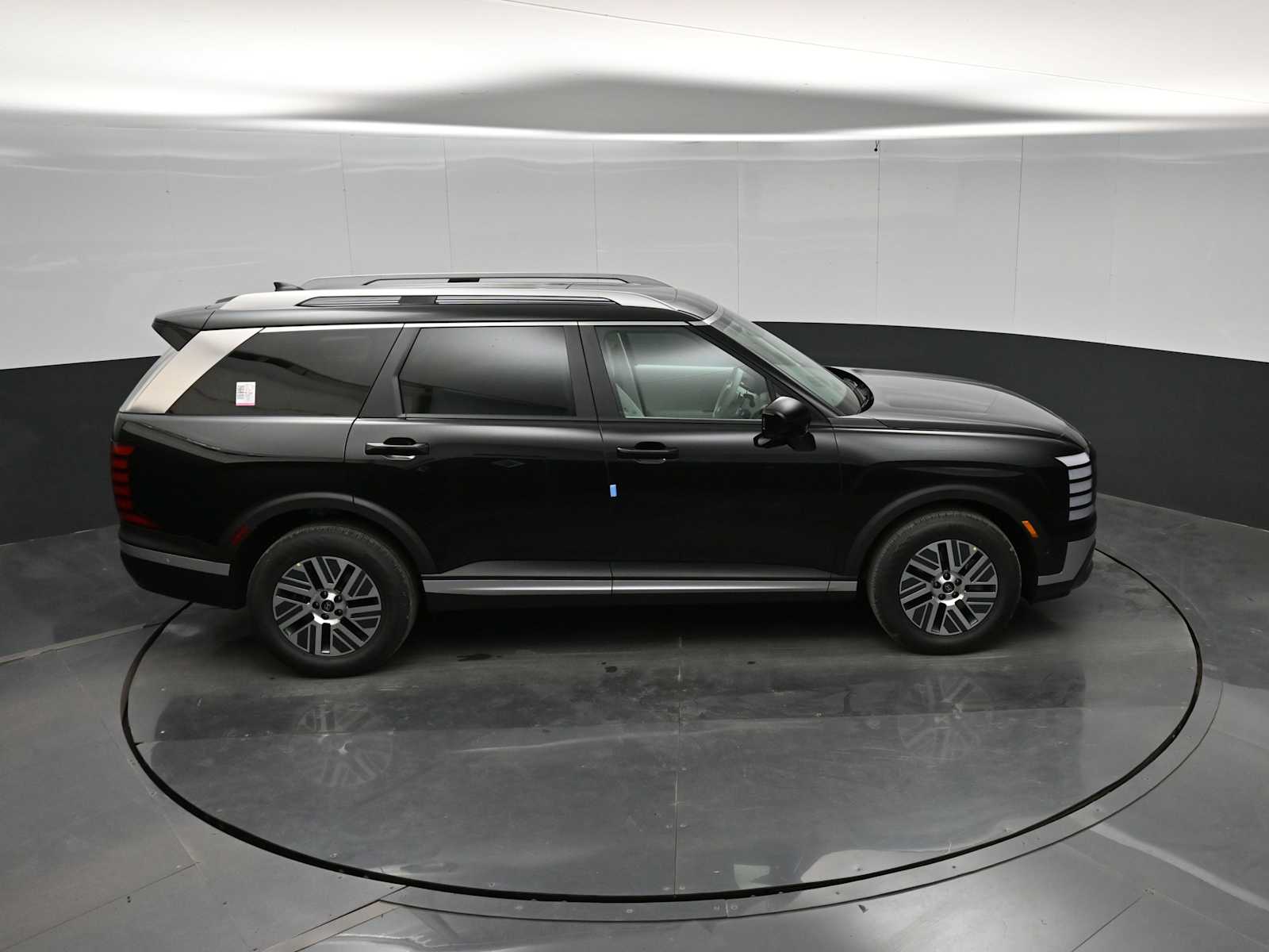 2026 Hyundai Palisade HEV Blue SEL Premium 7P