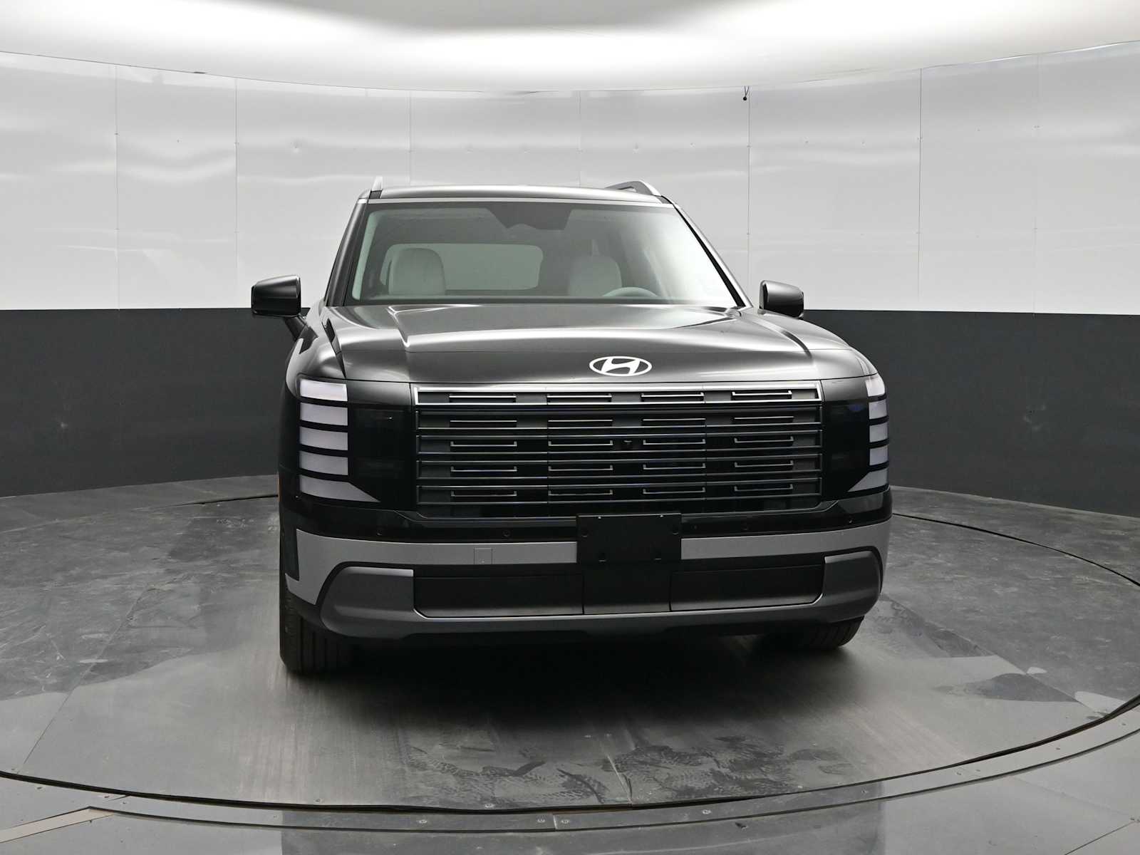2026 Hyundai Palisade HEV Blue SEL Premium 7P